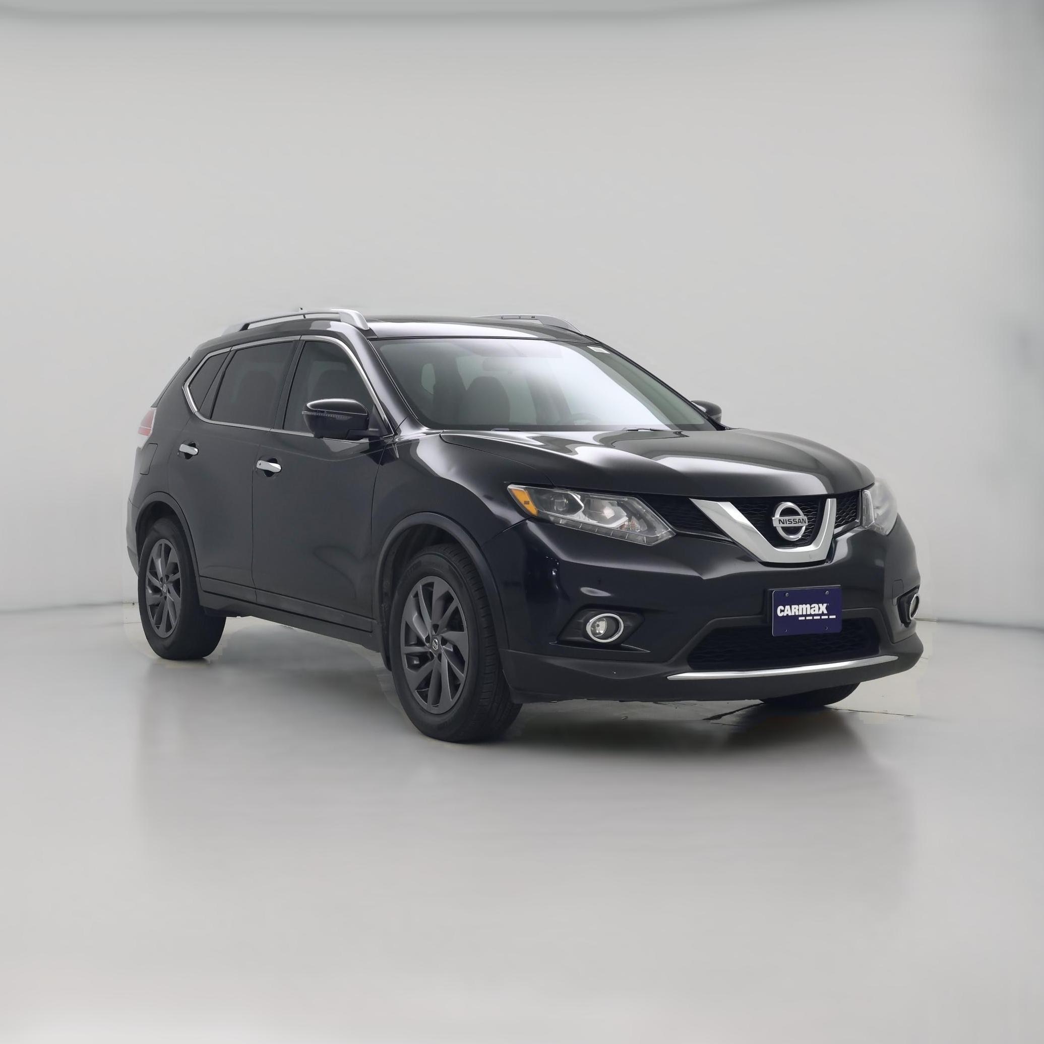 Thumbnail: 2016 Nissan Rogue - 1