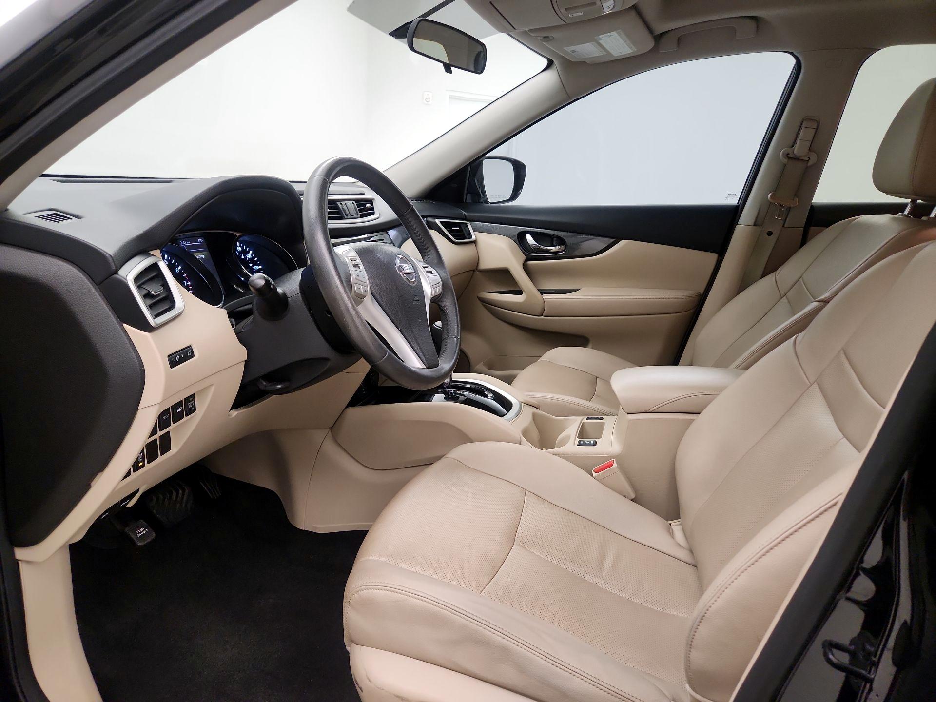 Thumbnail: 2016 Nissan Rogue - 11