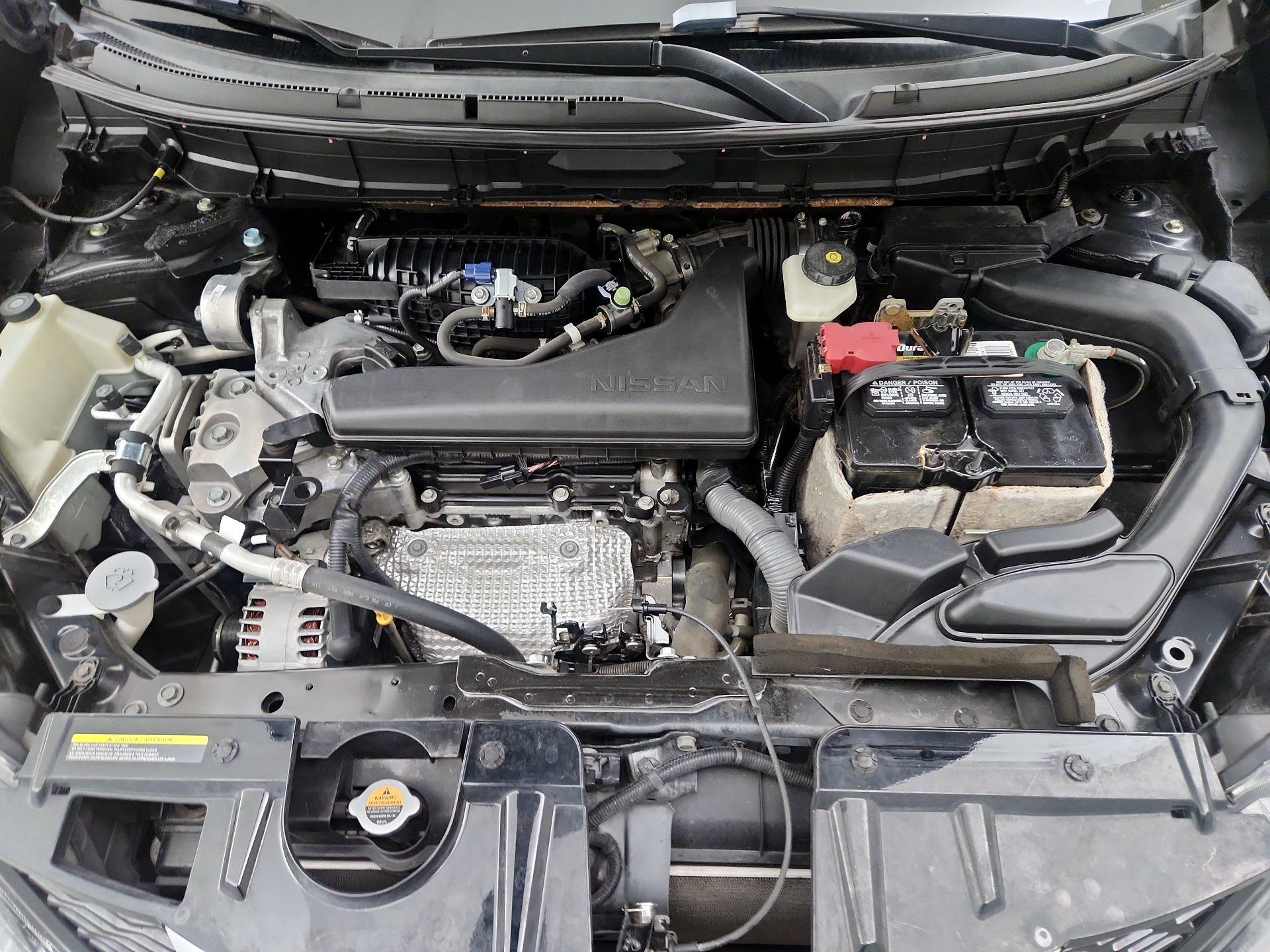 Thumbnail: 2016 Nissan Rogue - 17