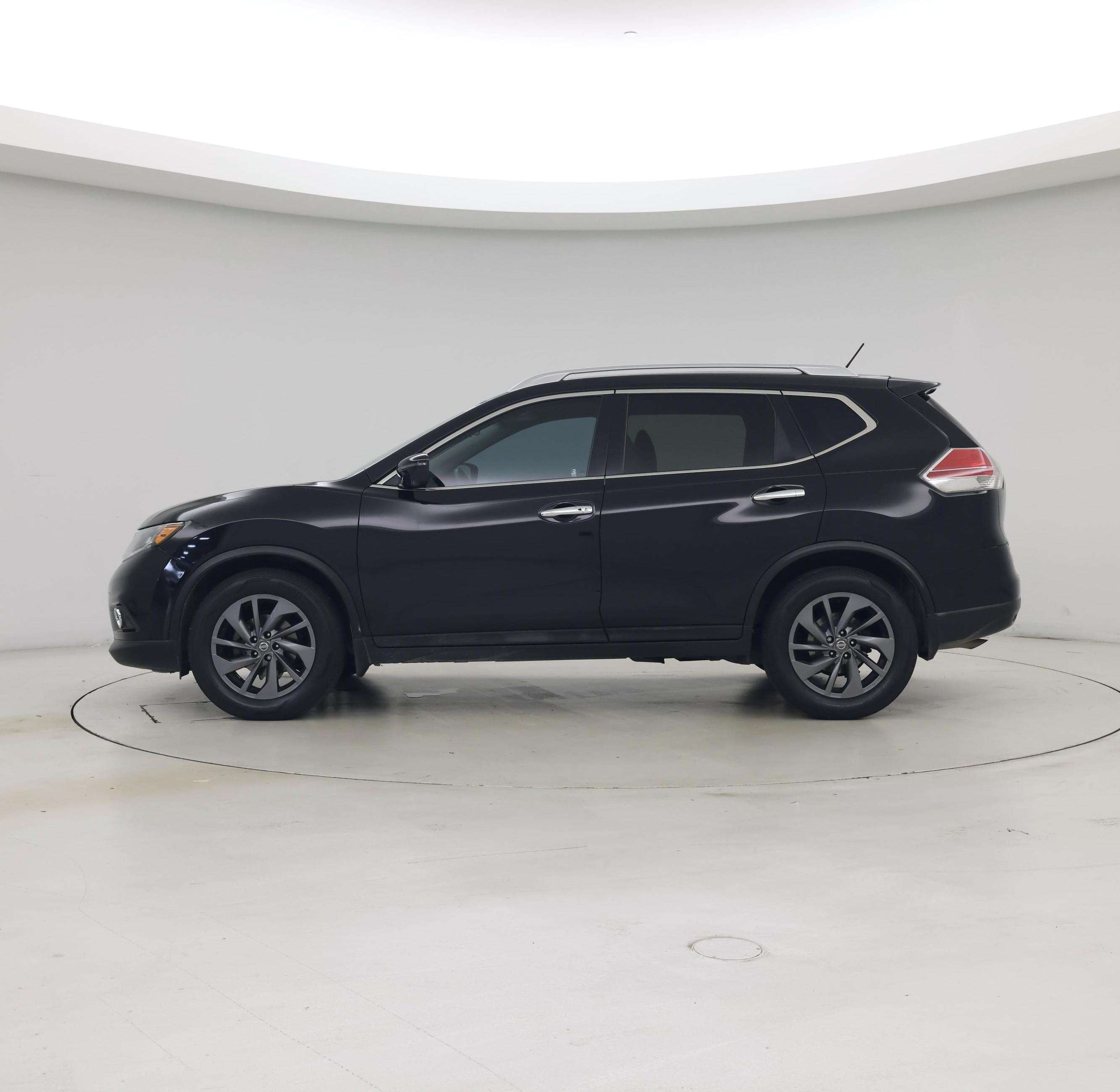 Thumbnail: 2016 Nissan Rogue - 3