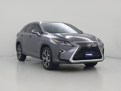 2019 Lexus RX 350