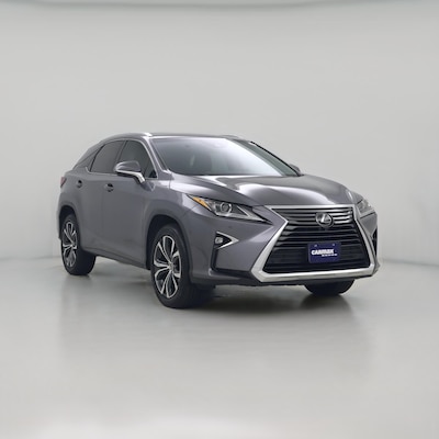 2019 Lexus RX 350