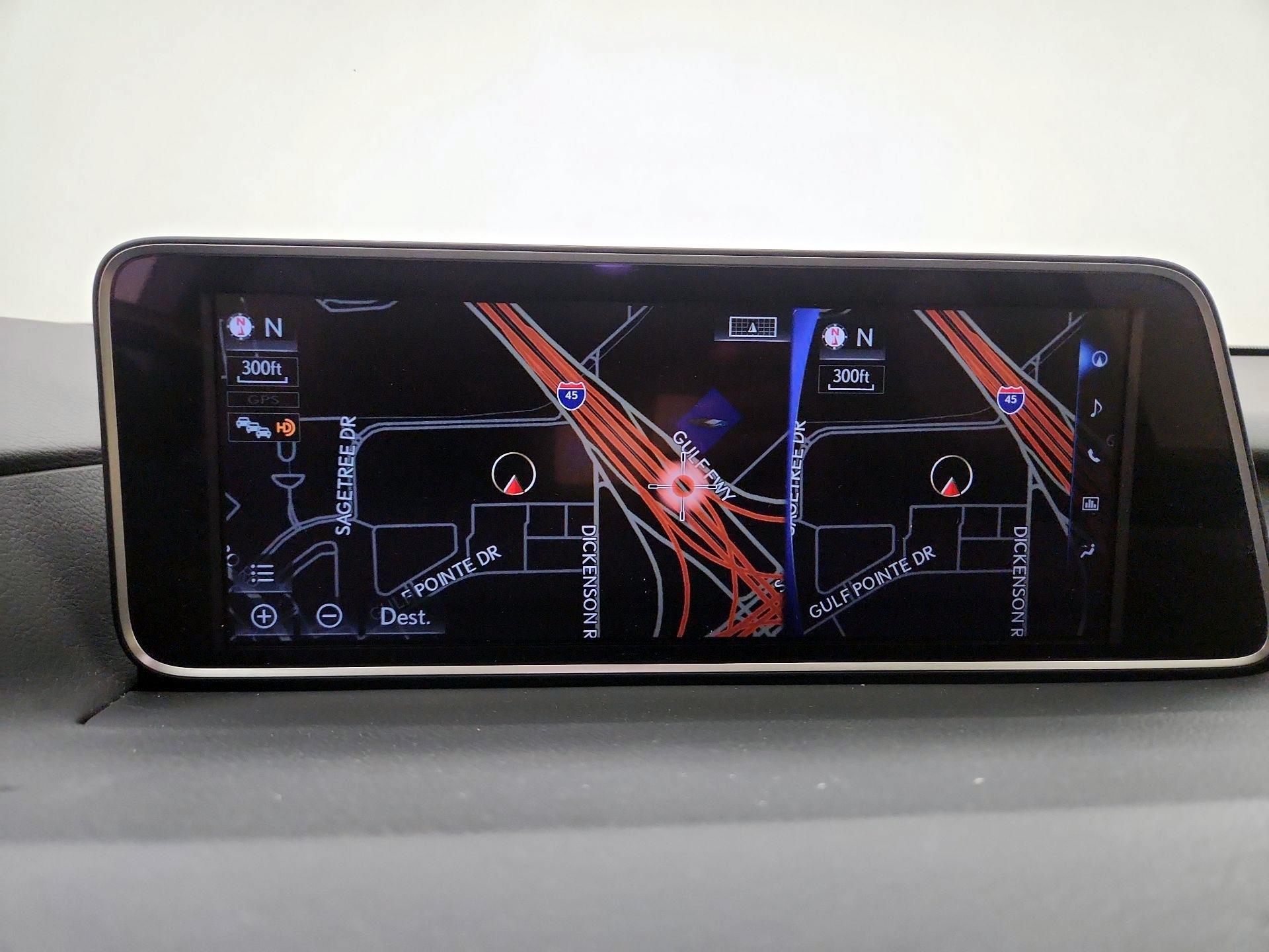 Thumbnail: 2019 Lexus RX - 14