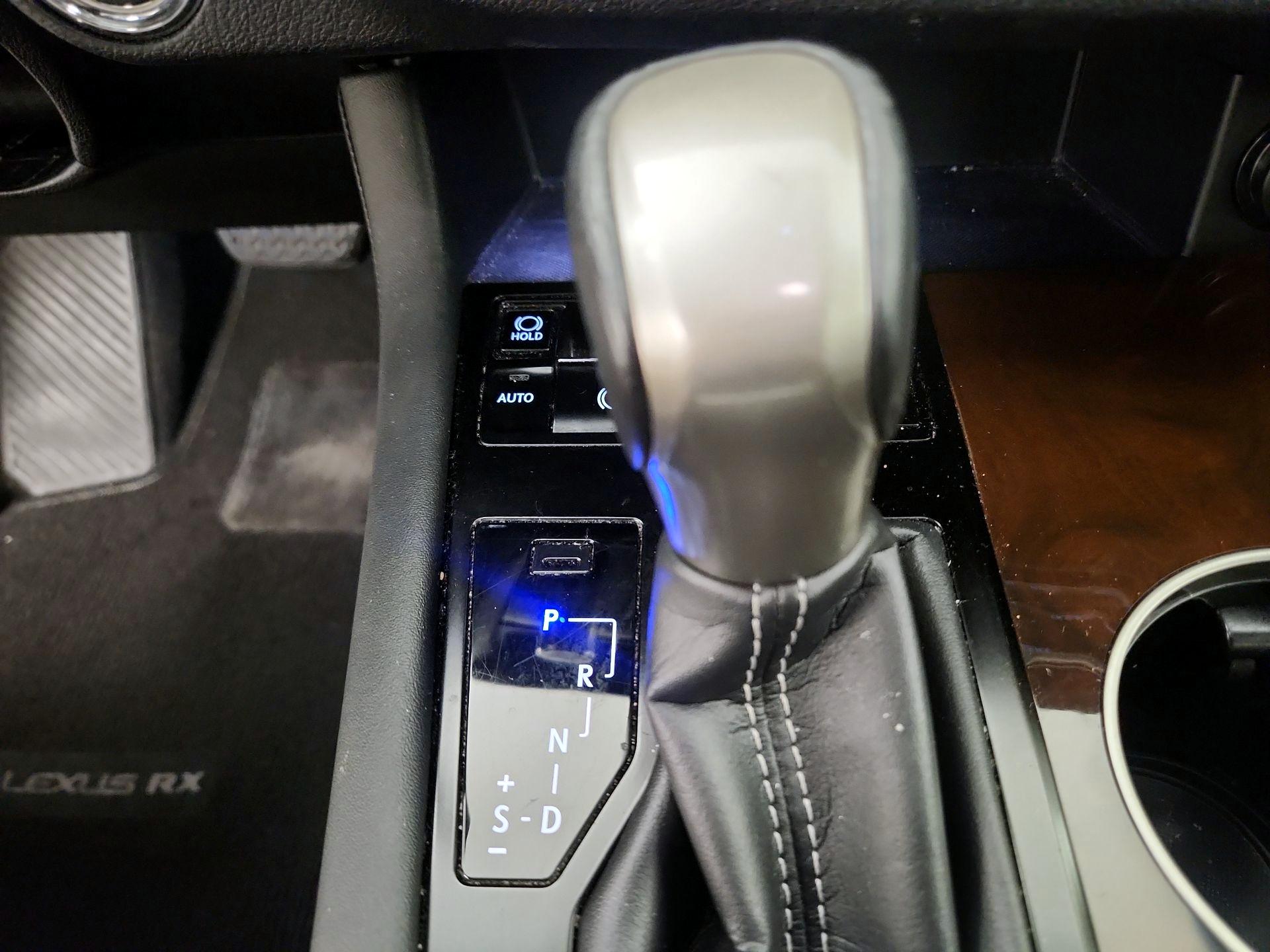 Thumbnail: 2019 Lexus RX - 18