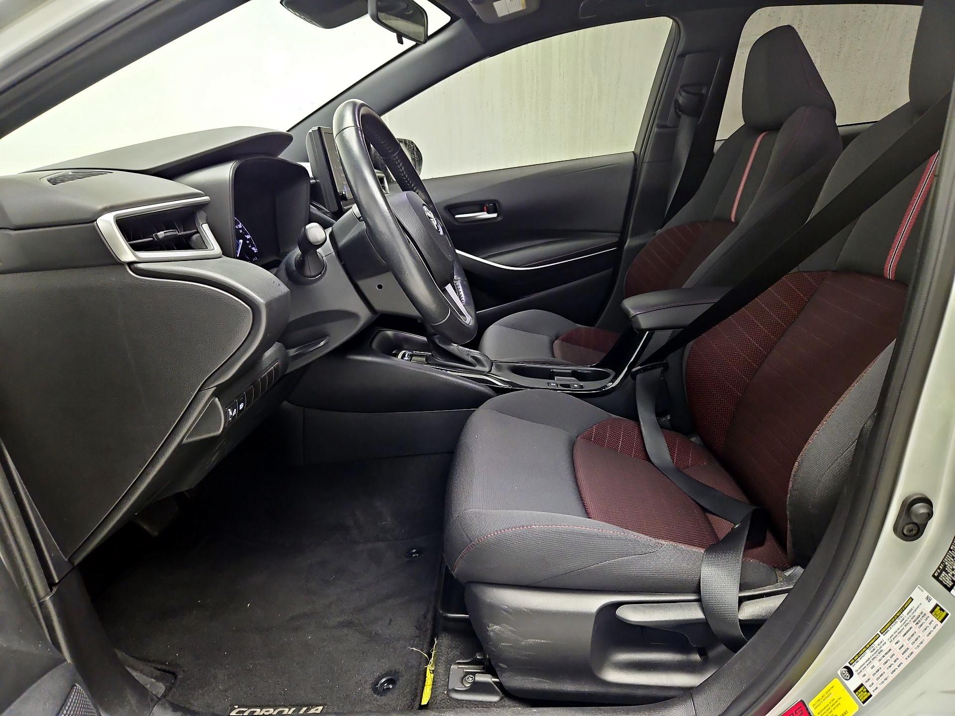 Thumbnail: 2023 Toyota Corolla - 11