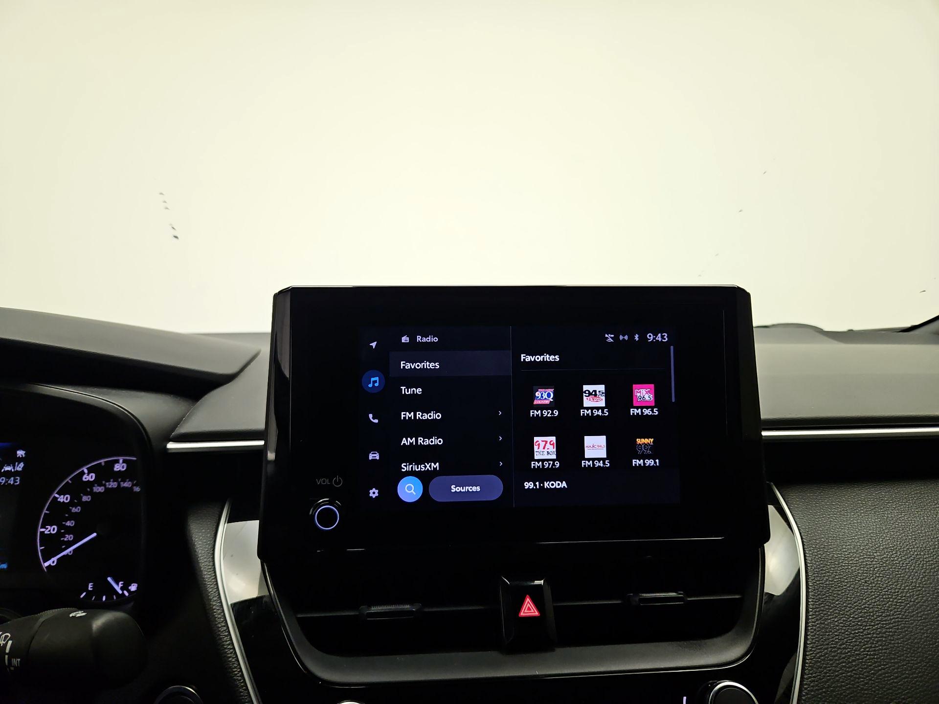 Thumbnail: 2023 Toyota Corolla - 14