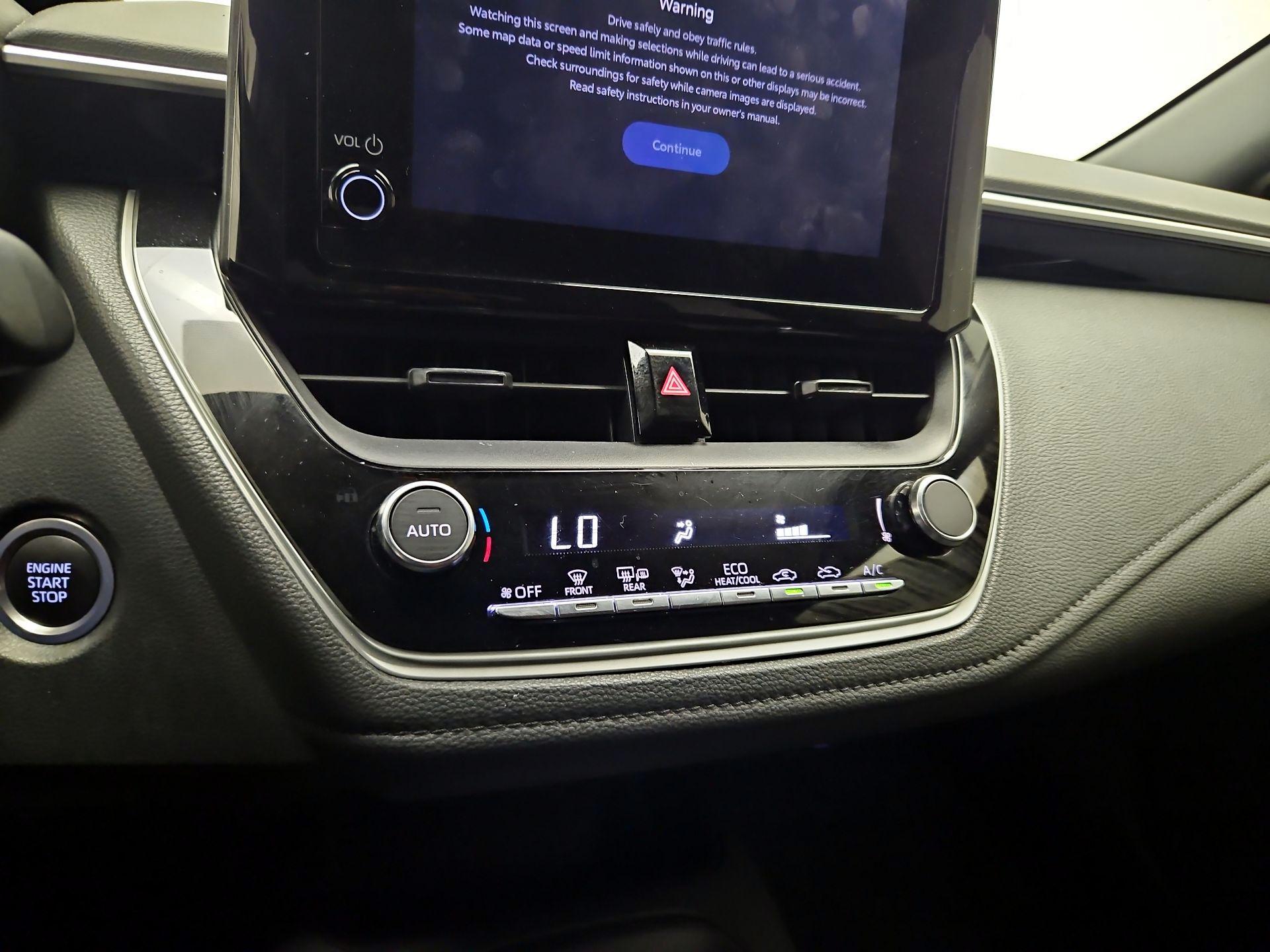 Thumbnail: 2023 Toyota Corolla - 15