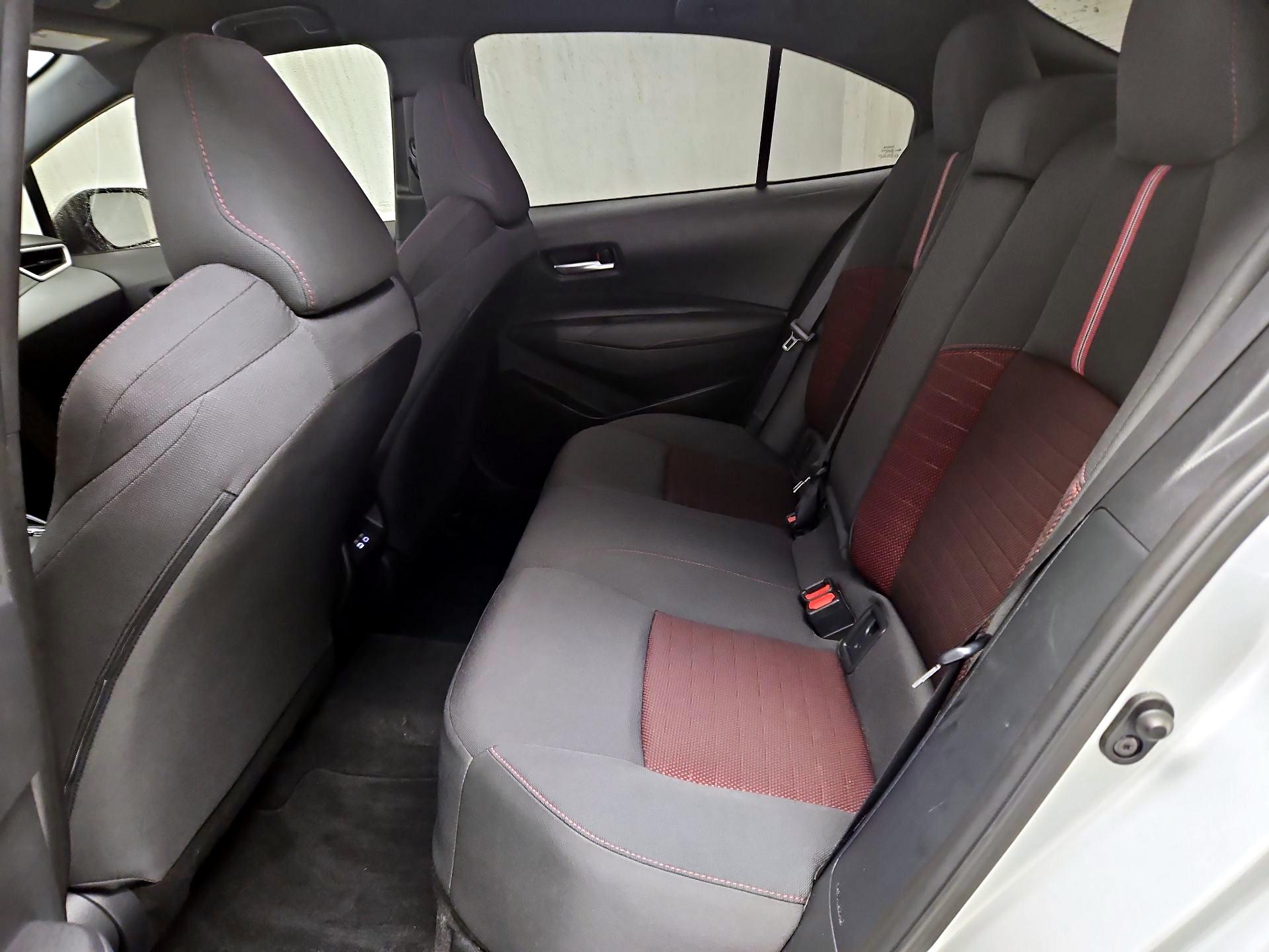 Thumbnail: 2023 Toyota Corolla - 17