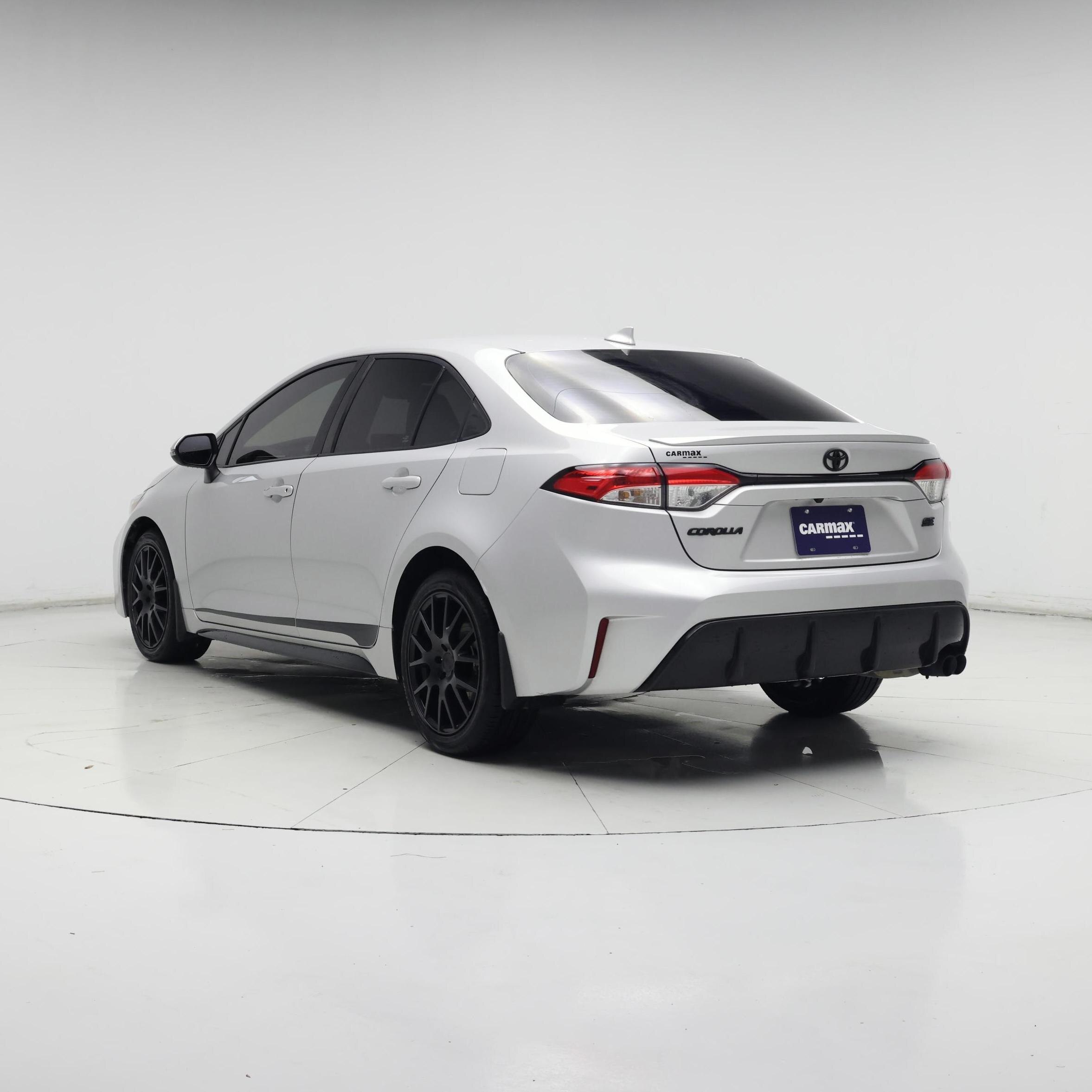 Thumbnail: 2023 Toyota Corolla - 2