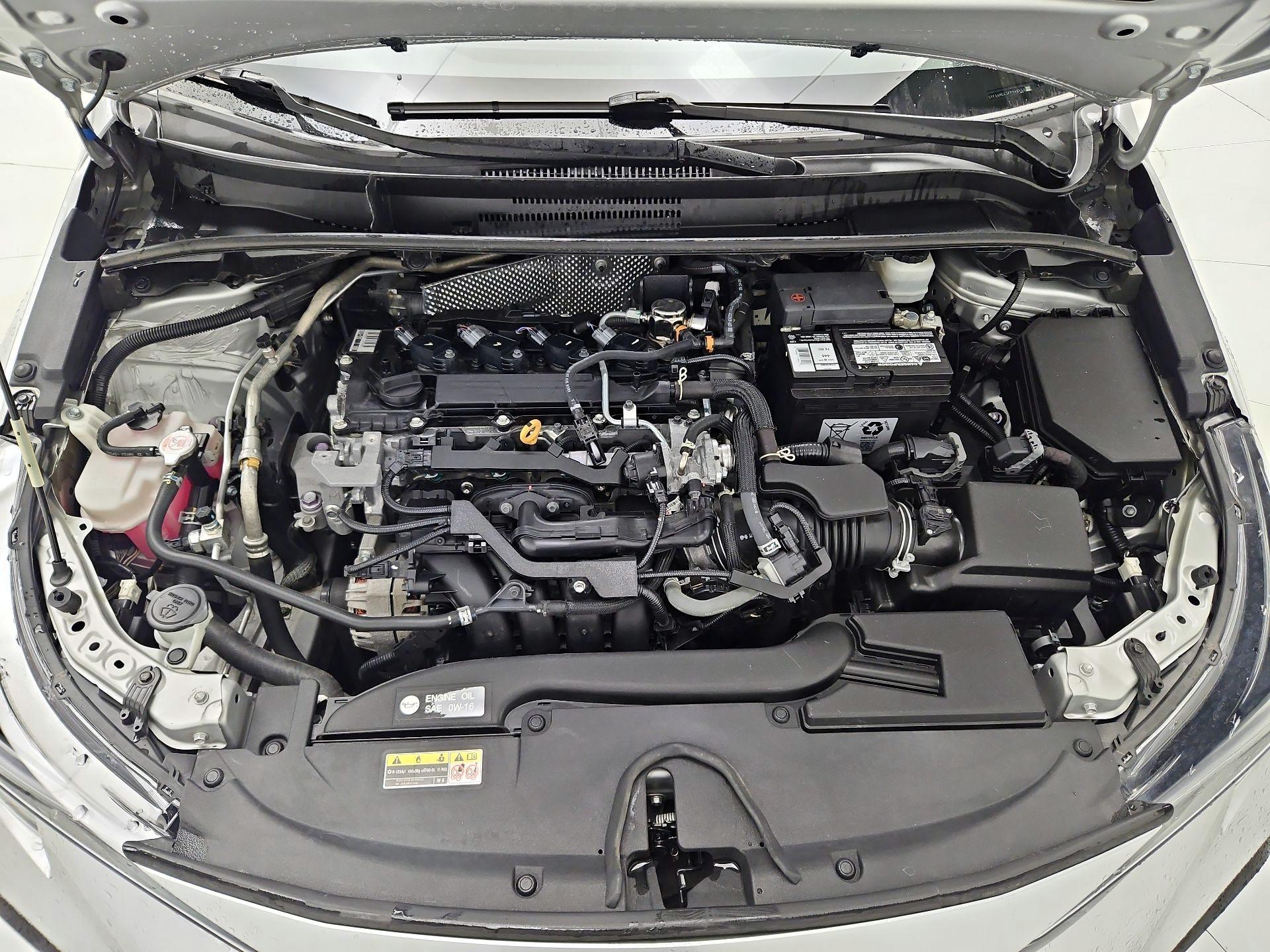 Thumbnail: 2023 Toyota Corolla - 19