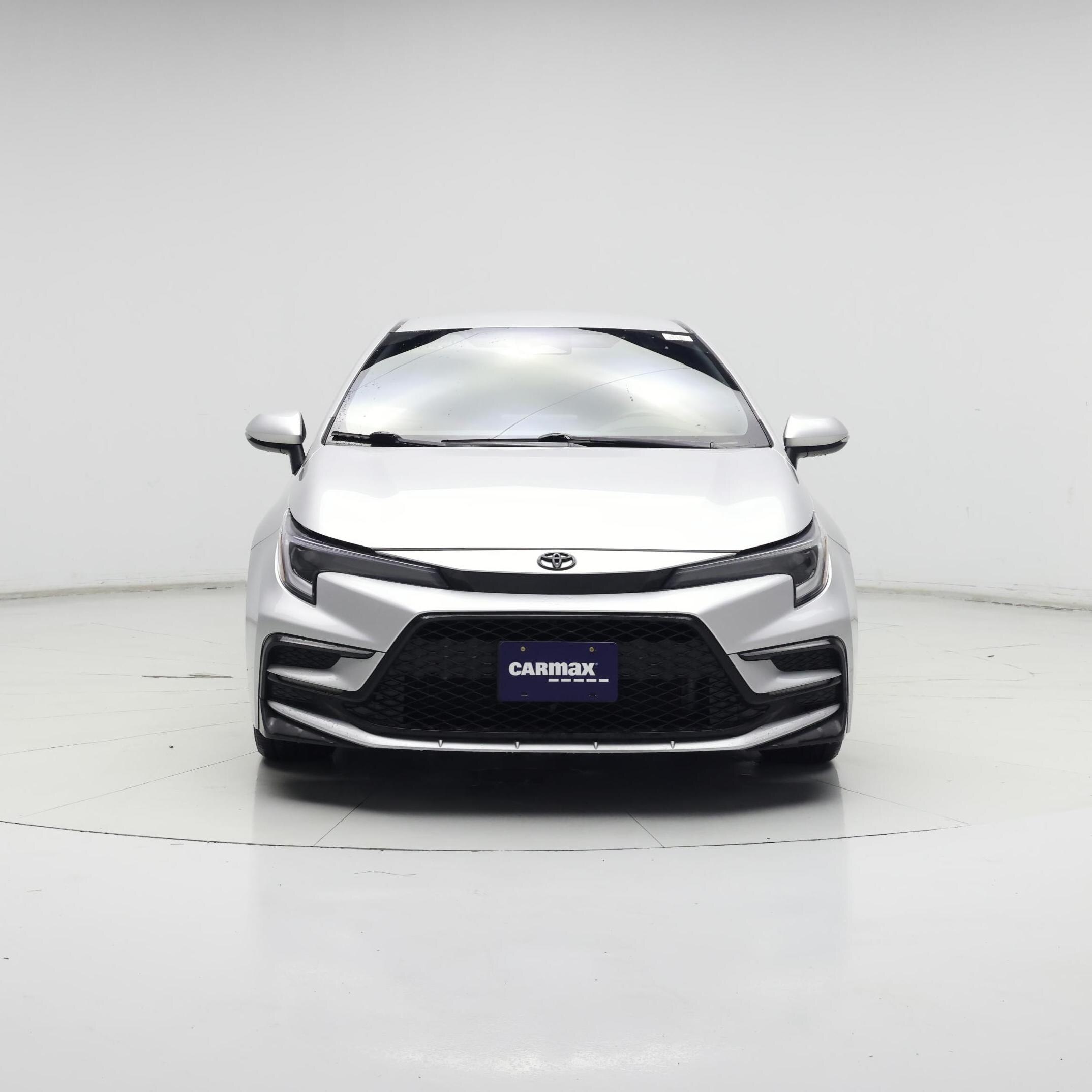 Thumbnail: 2023 Toyota Corolla - 5