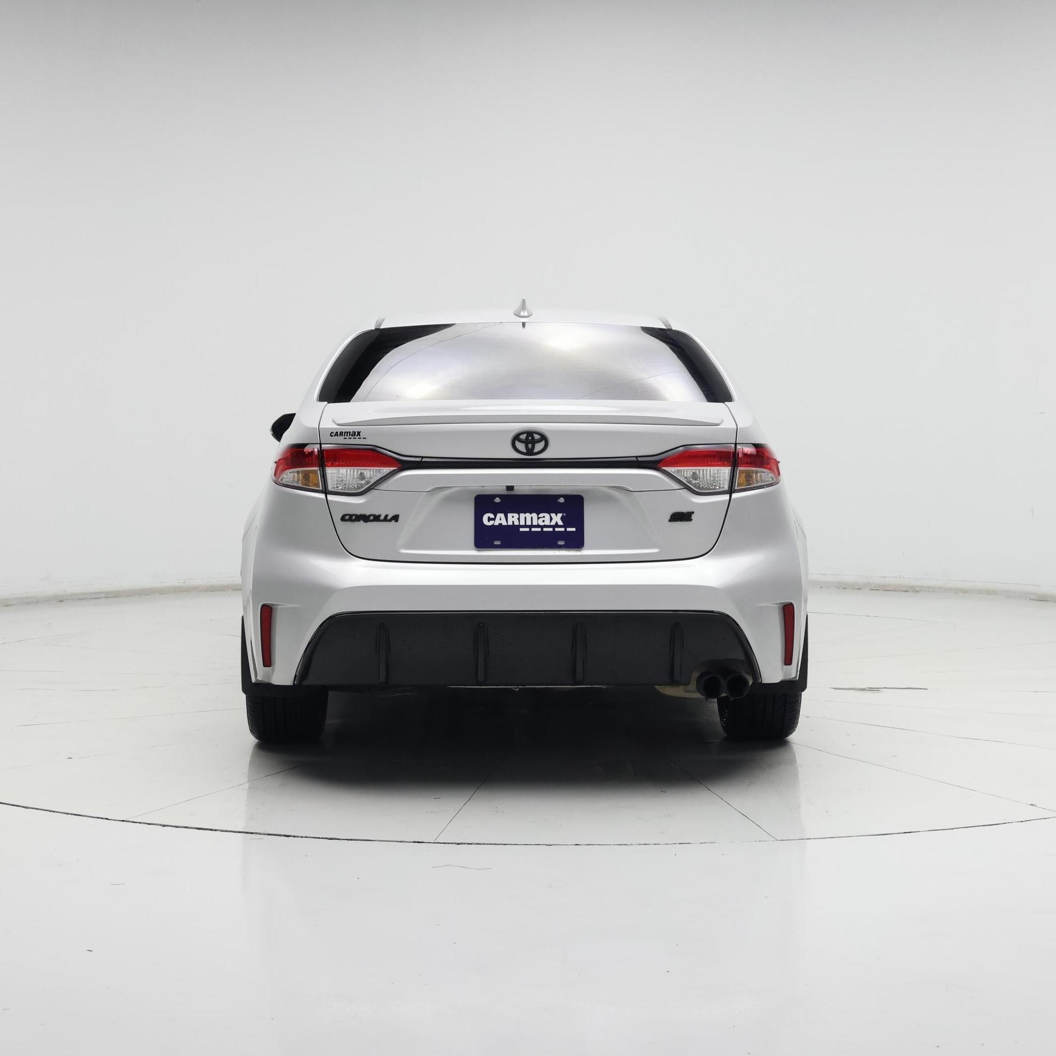 Thumbnail: 2023 Toyota Corolla - 6