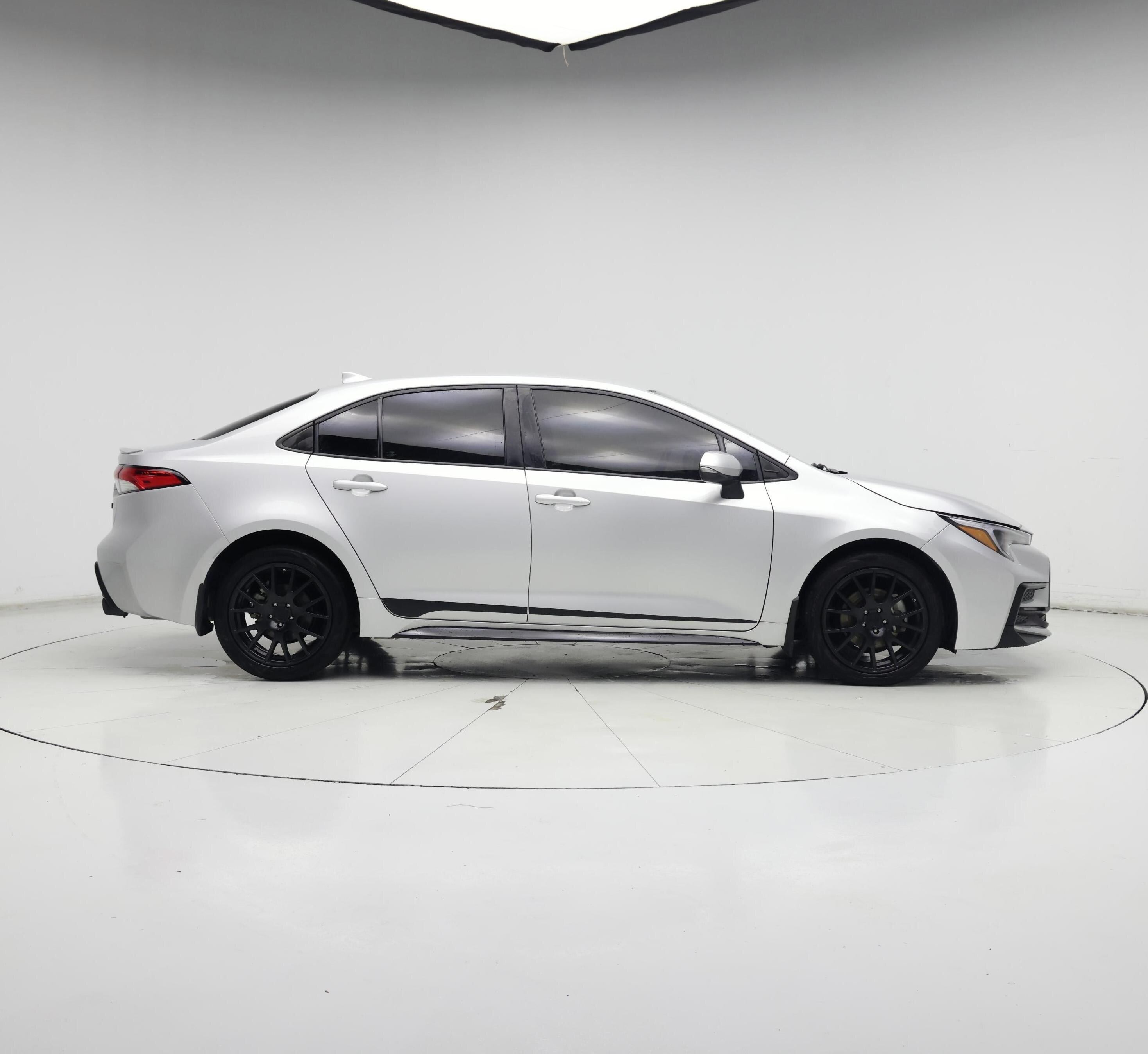 Thumbnail: 2023 Toyota Corolla - 7