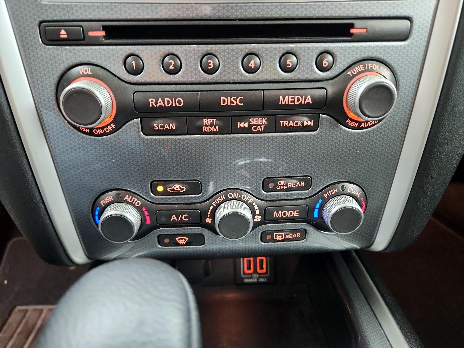 Thumbnail: 2018 Nissan Pathfinder - 14