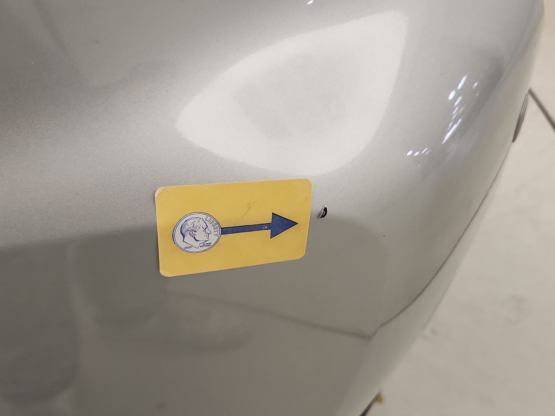 Thumbnail: 2018 Nissan Pathfinder - 19