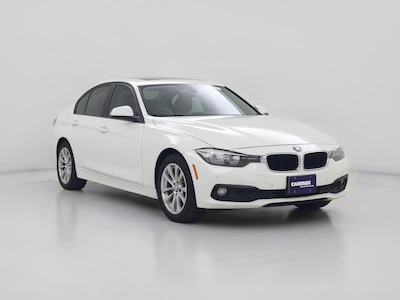 2016 BMW 320 I