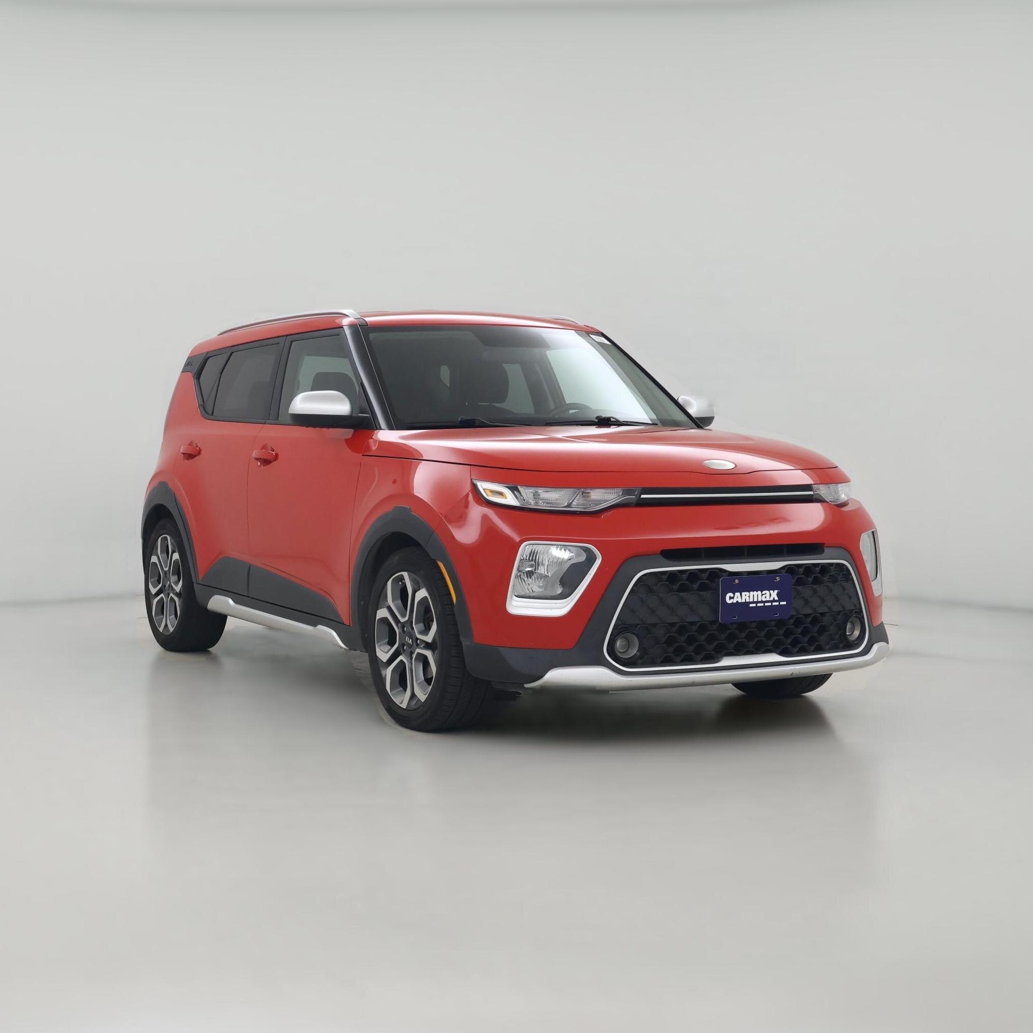 Thumbnail: 2020 Kia Soul - 1