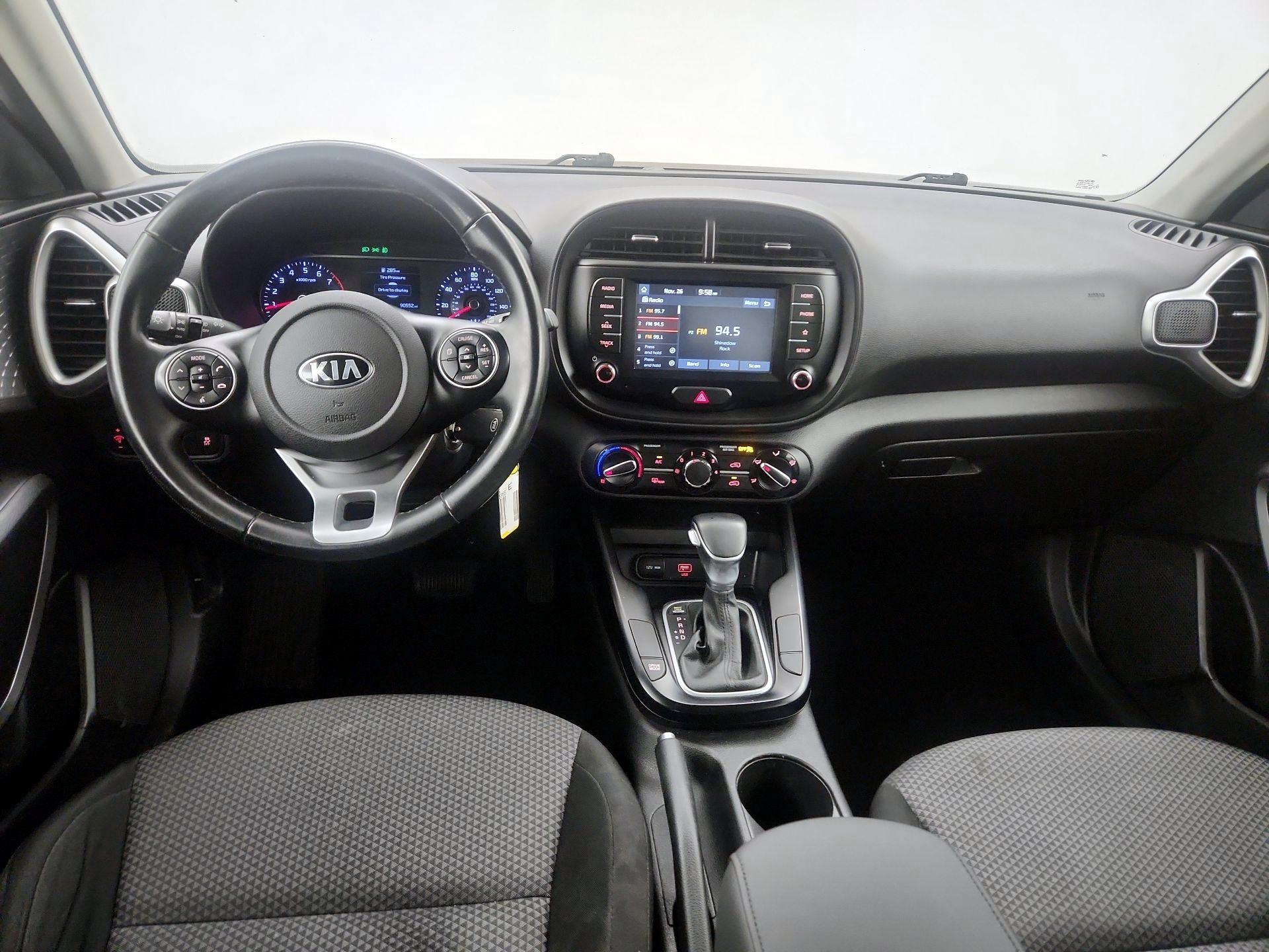 Thumbnail: 2020 Kia Soul - 9