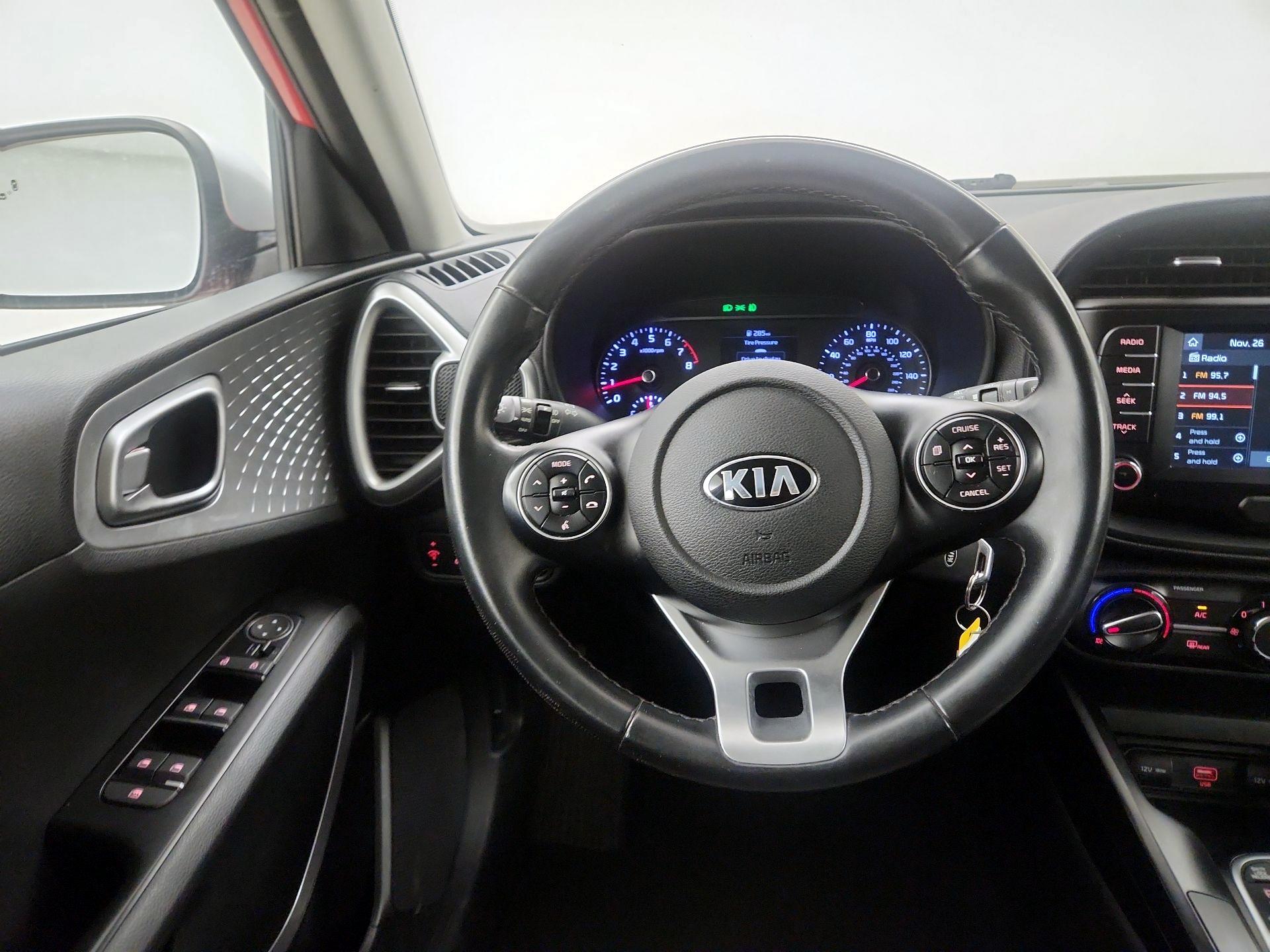 Thumbnail: 2020 Kia Soul - 10