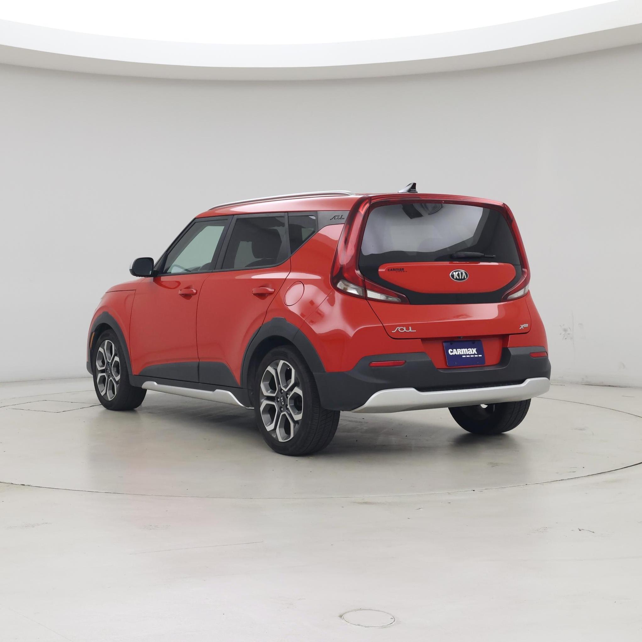 Thumbnail: 2020 Kia Soul - 2