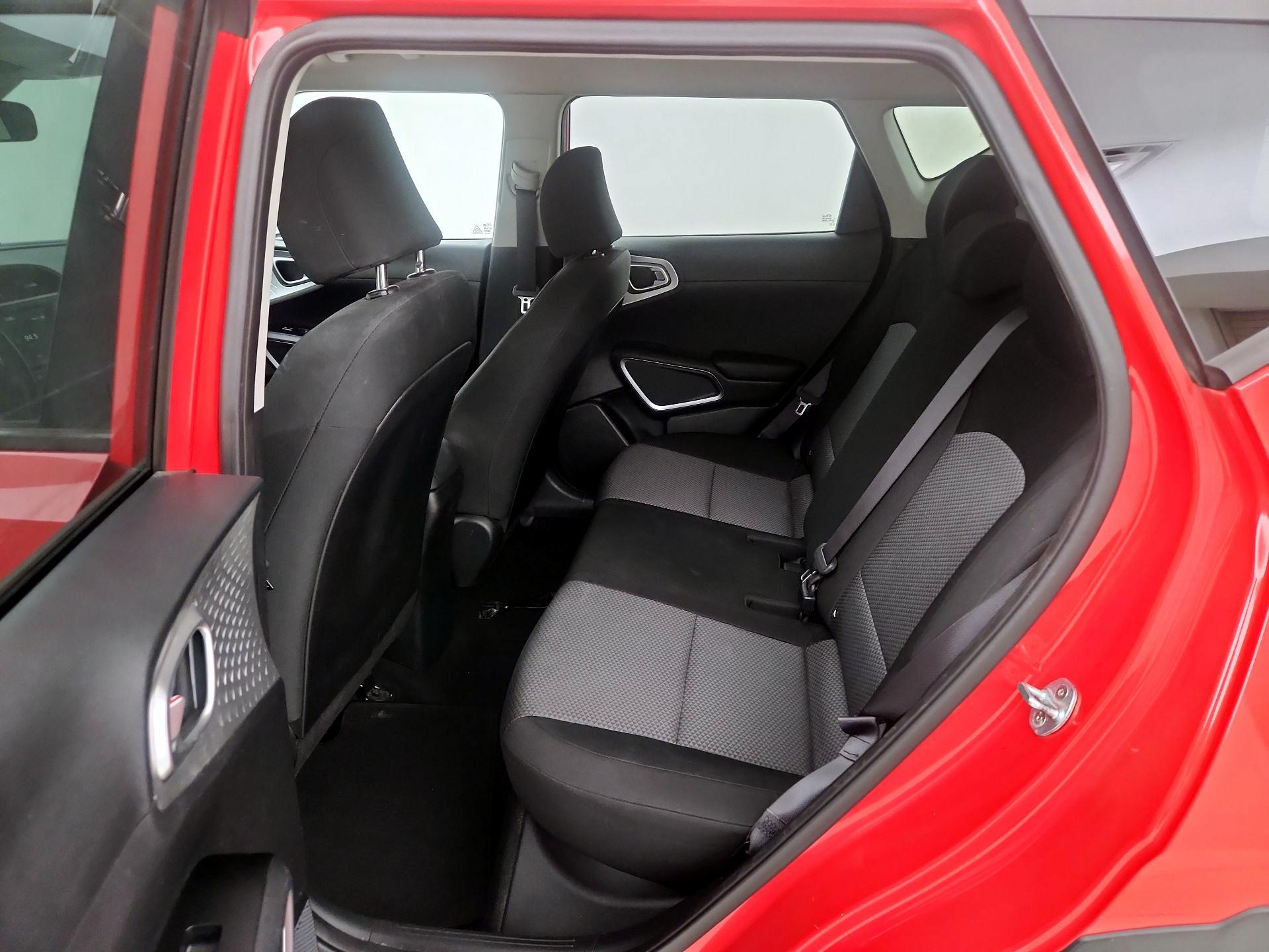 Thumbnail: 2020 Kia Soul - 19