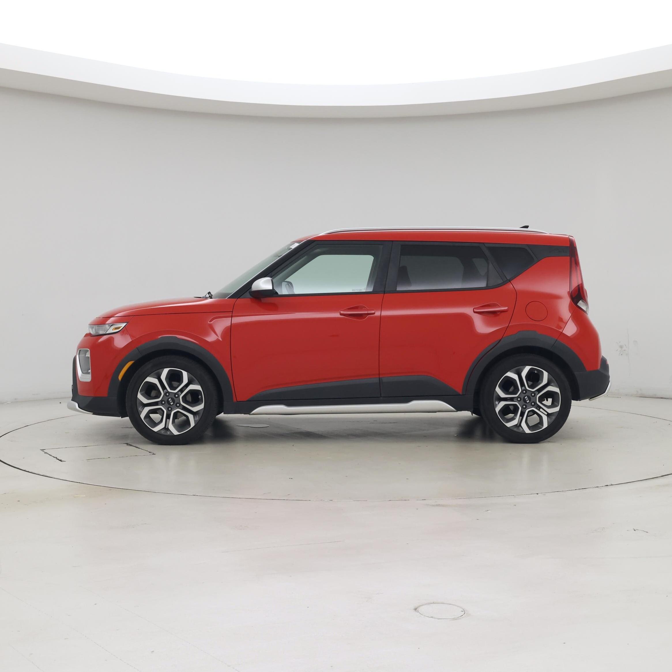 Thumbnail: 2020 Kia Soul - 3