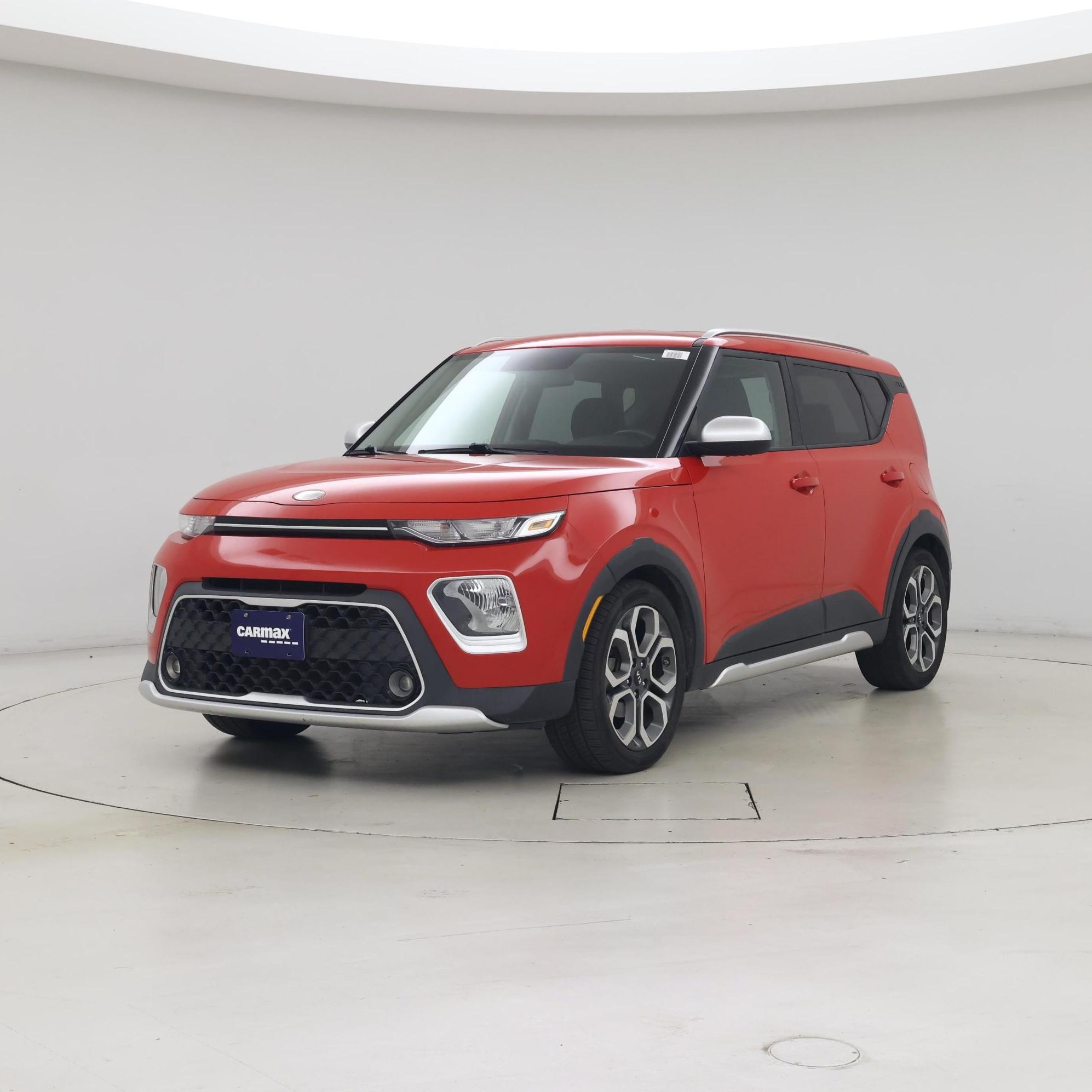 Thumbnail: 2020 Kia Soul - 4
