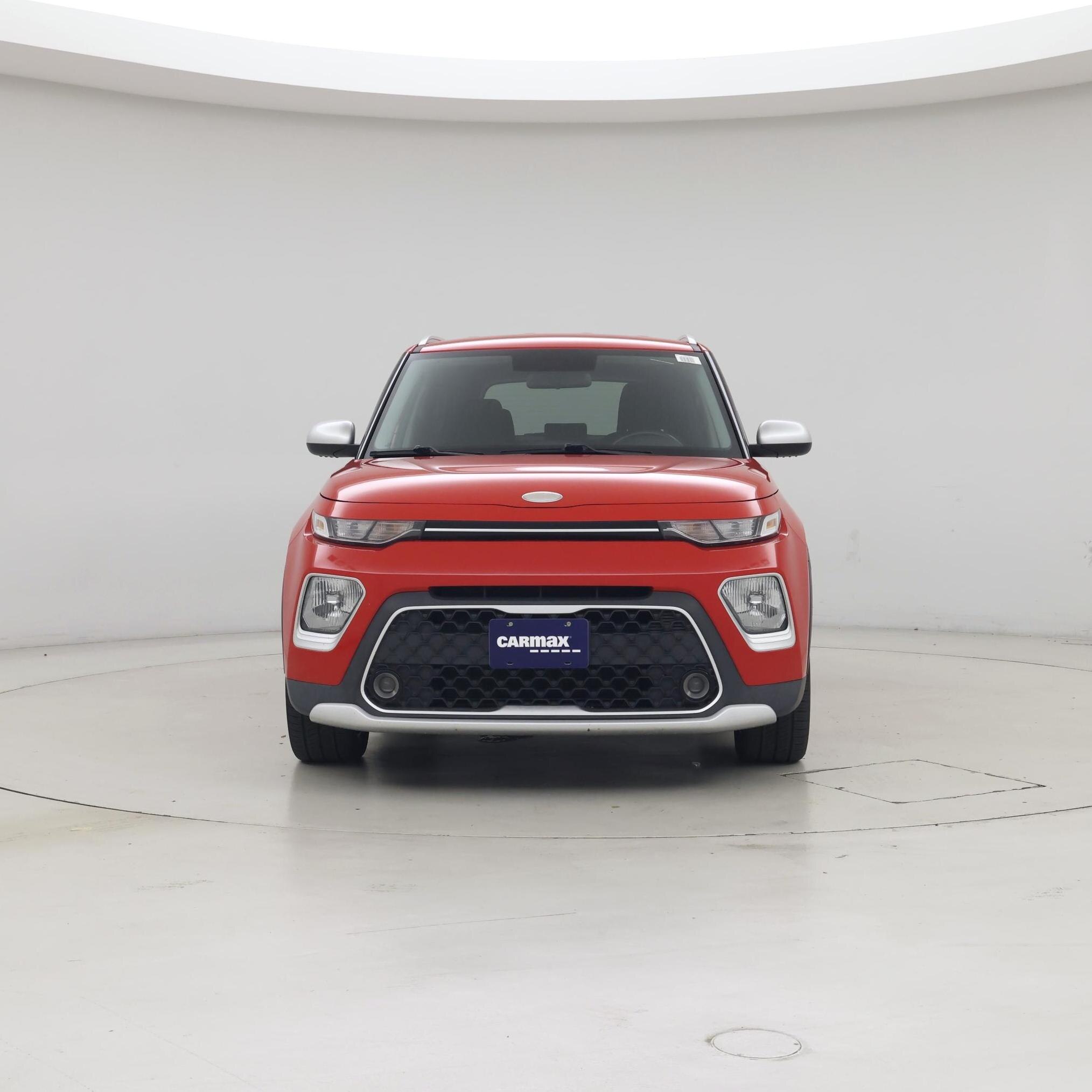 Thumbnail: 2020 Kia Soul - 5
