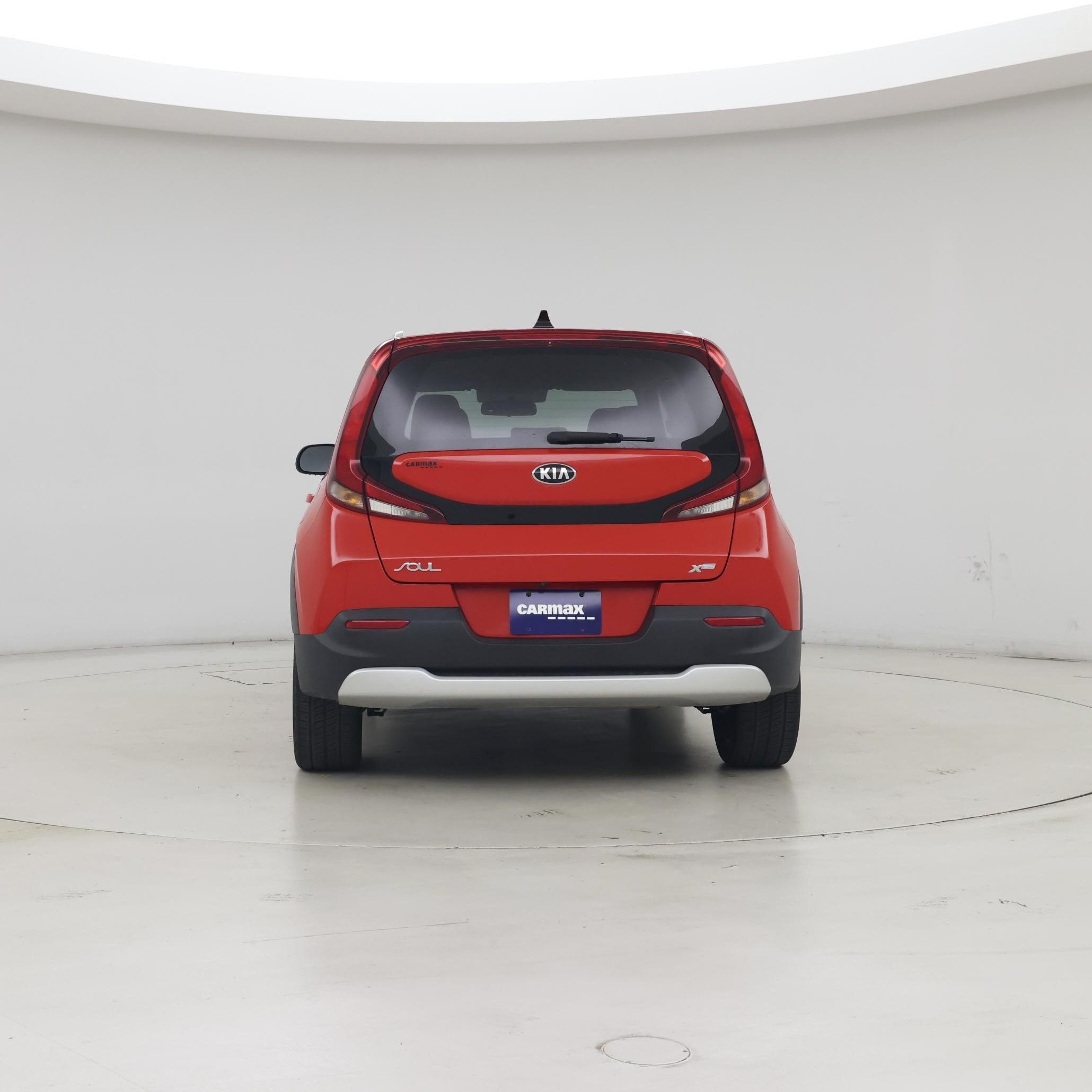 Thumbnail: 2020 Kia Soul - 6