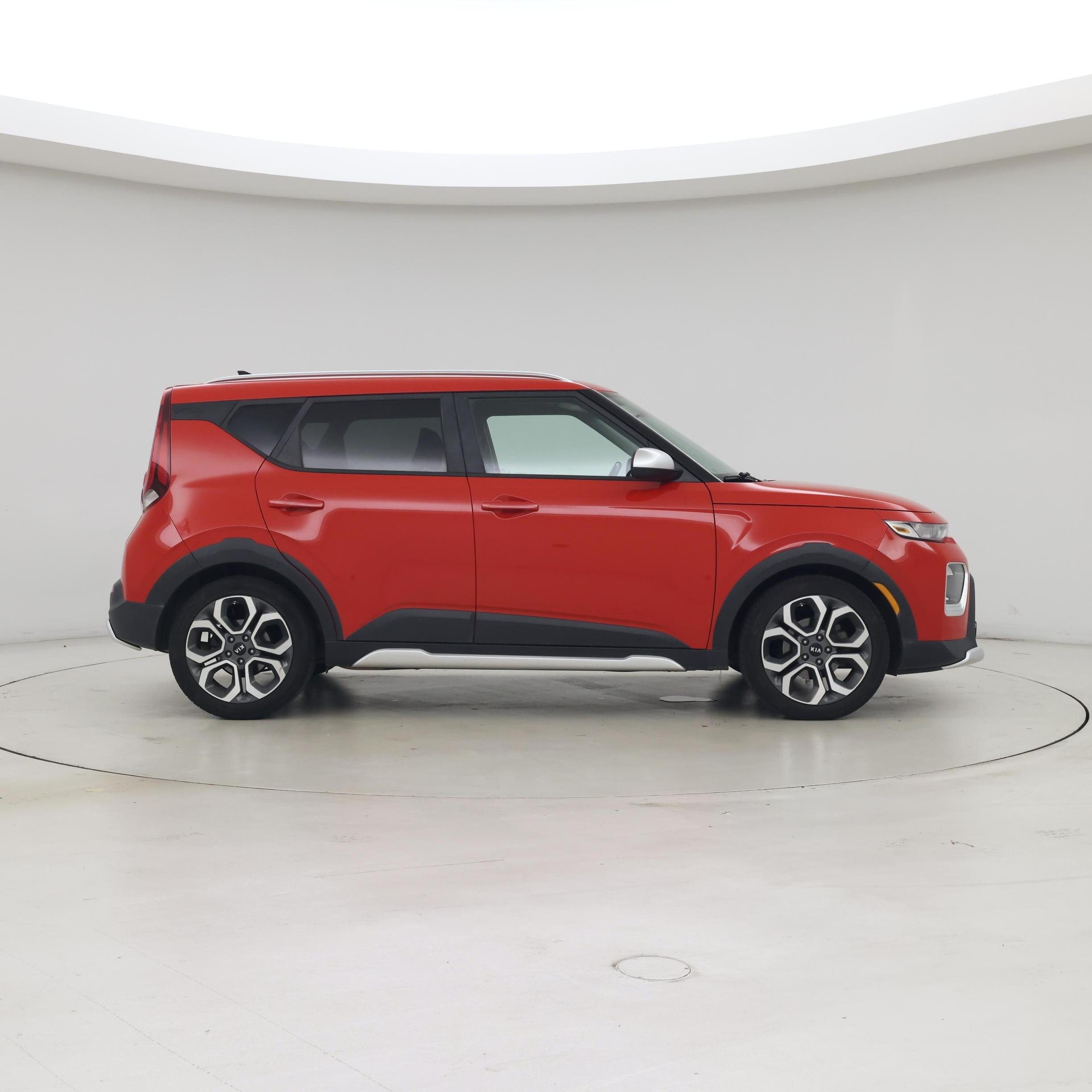 Thumbnail: 2020 Kia Soul - 7