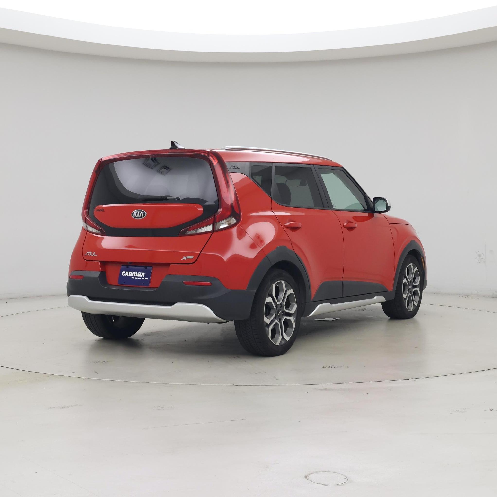 Thumbnail: 2020 Kia Soul - 8