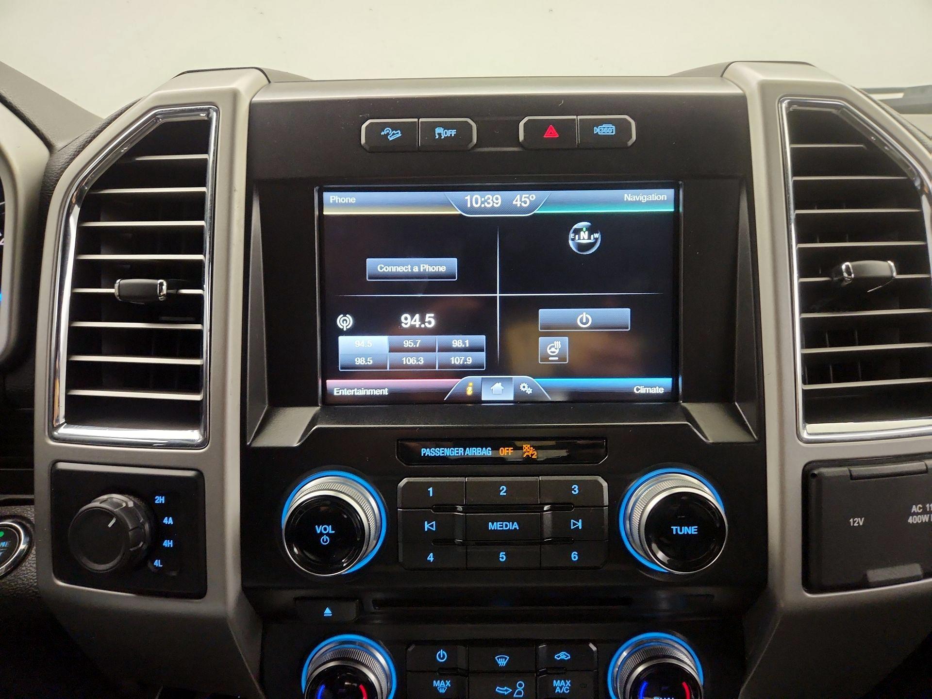 Thumbnail: 2015 Ford F-150 - 13