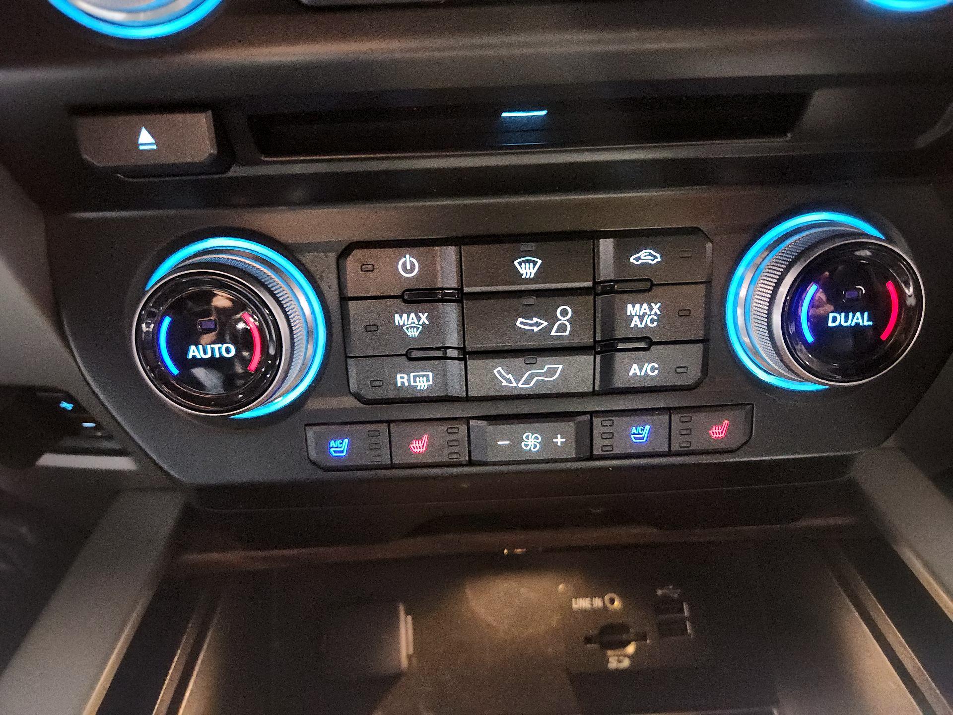 Thumbnail: 2015 Ford F-150 - 14