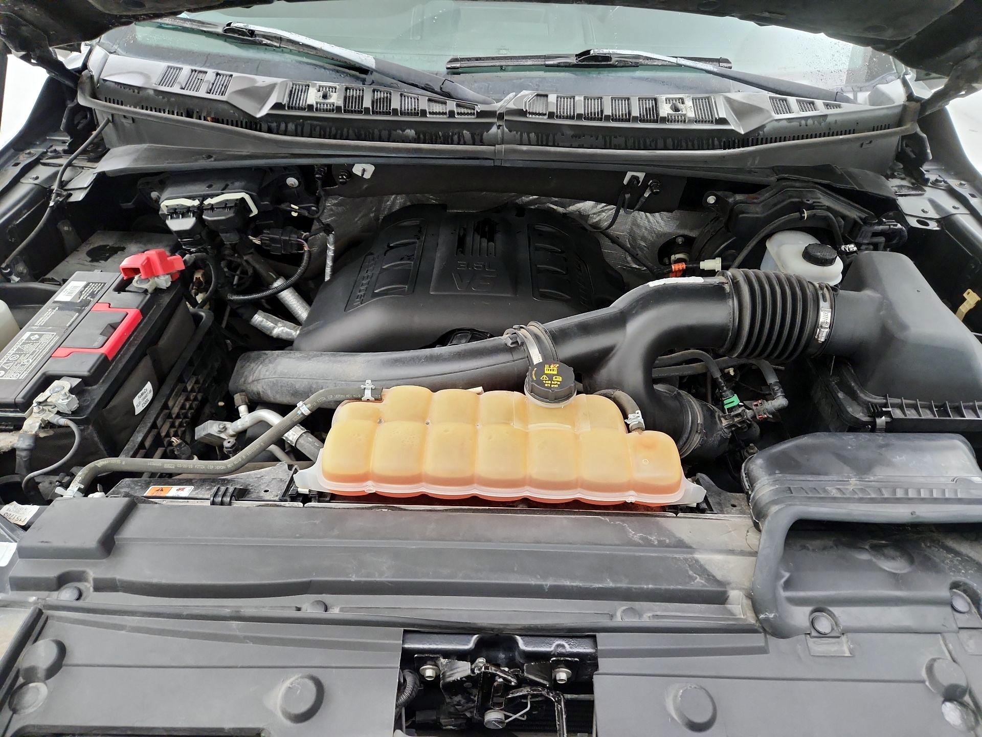 Thumbnail: 2015 Ford F-150 - 17