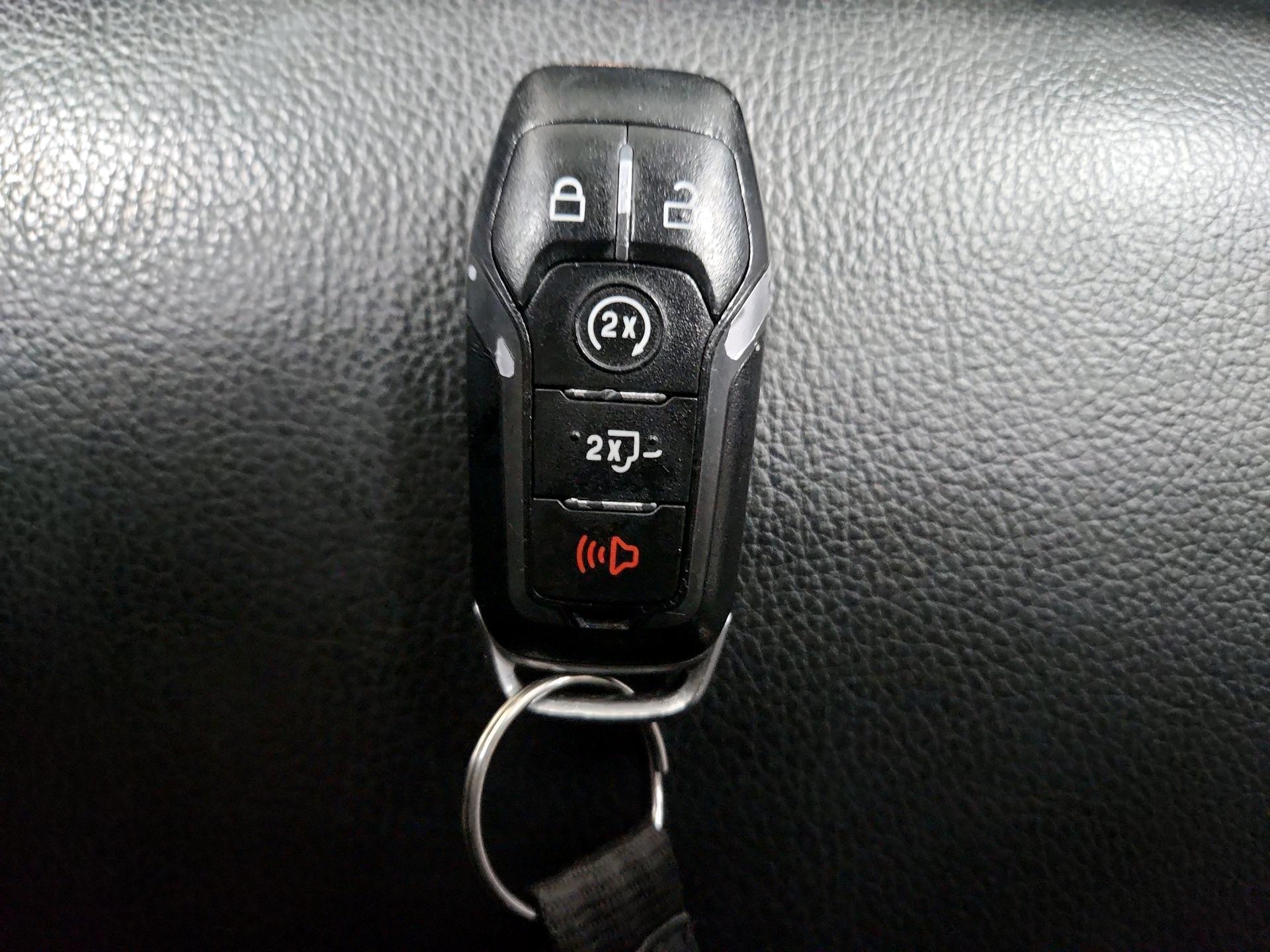 Thumbnail: 2015 Ford F-150 - 18