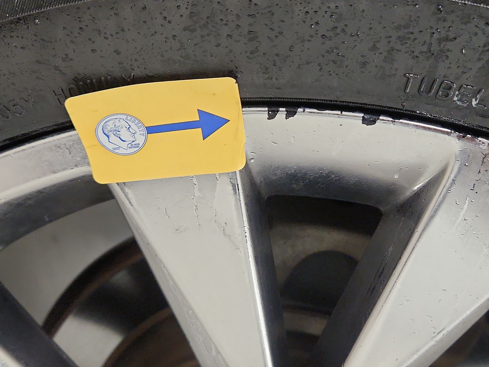 Thumbnail: 2015 Ford F-150 - 19