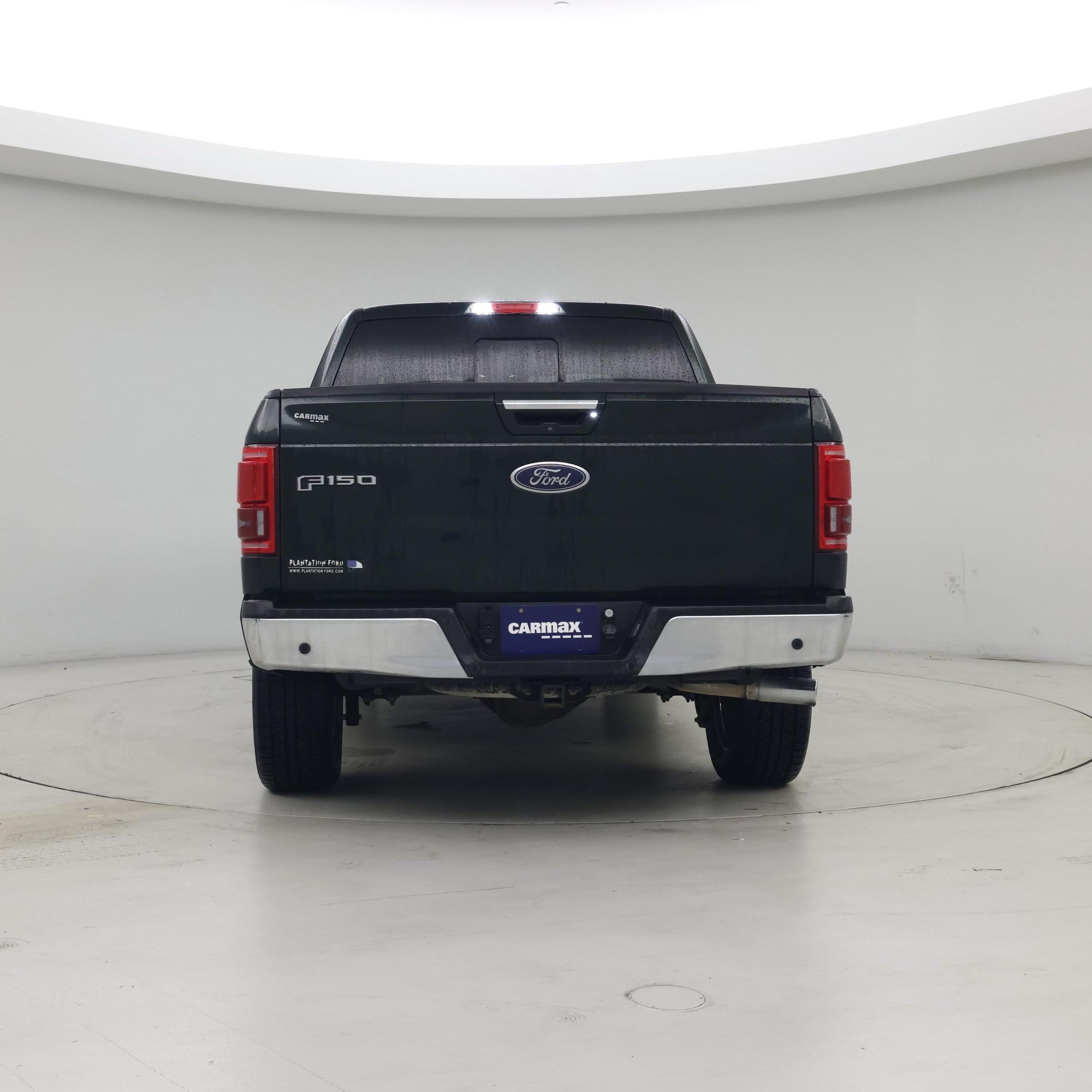 Thumbnail: 2015 Ford F-150 - 6