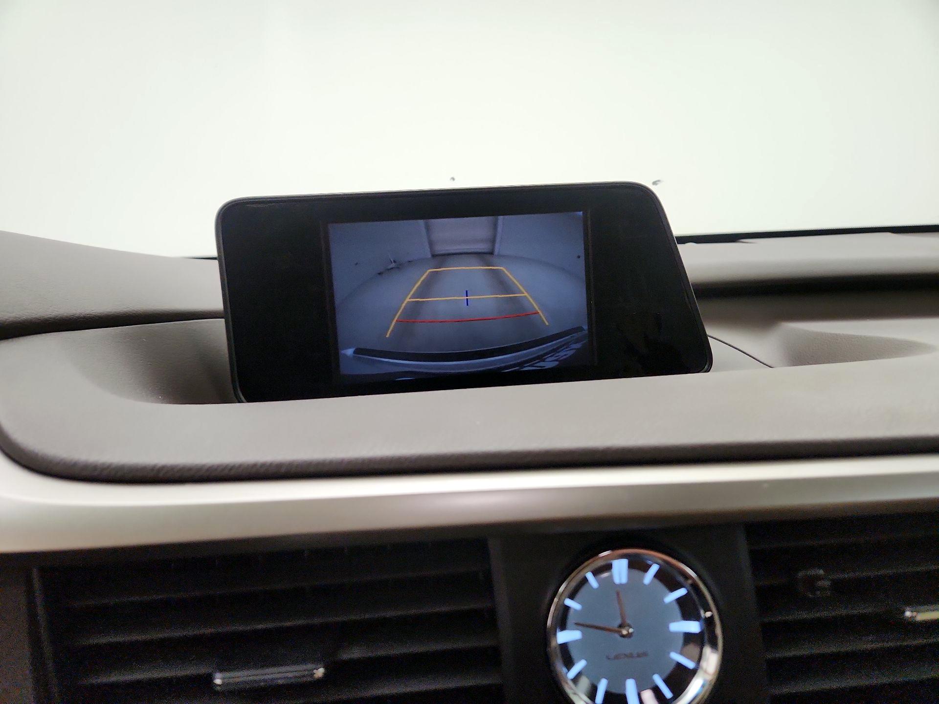 Thumbnail: 2018 Lexus RX - 14