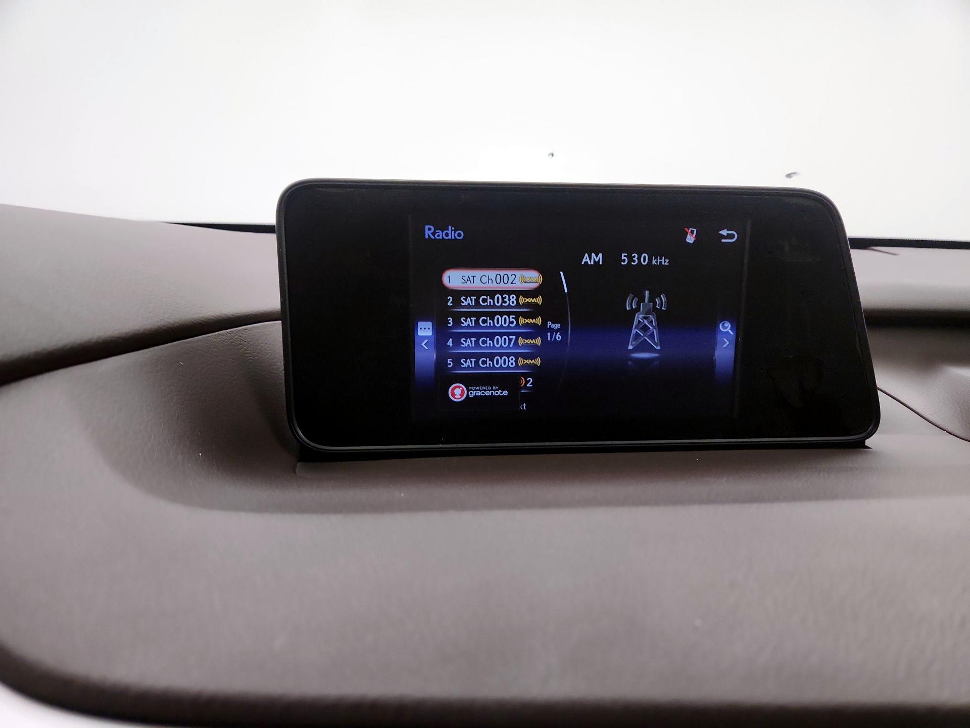 Thumbnail: 2018 Lexus RX - 15