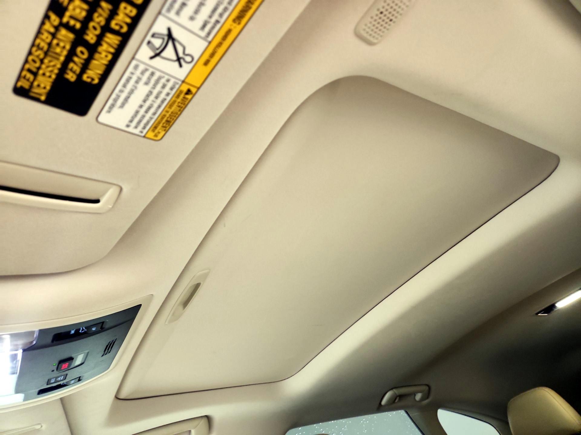 Thumbnail: 2018 Lexus RX - 19