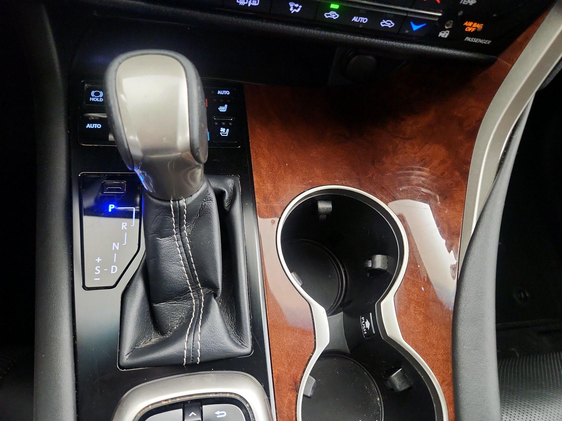 Thumbnail: 2018 Lexus RX - 18