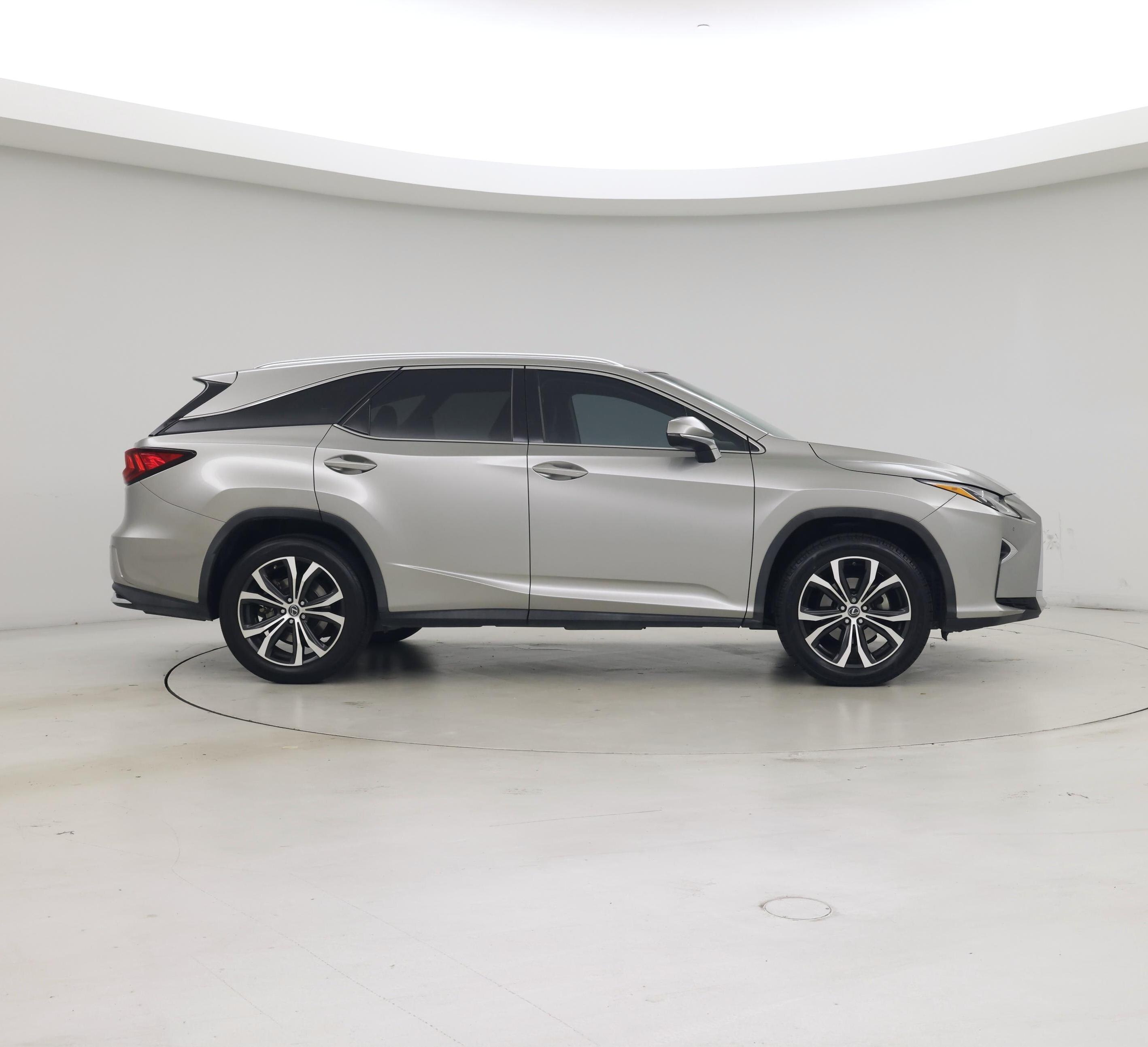 Thumbnail: 2018 Lexus RX - 7