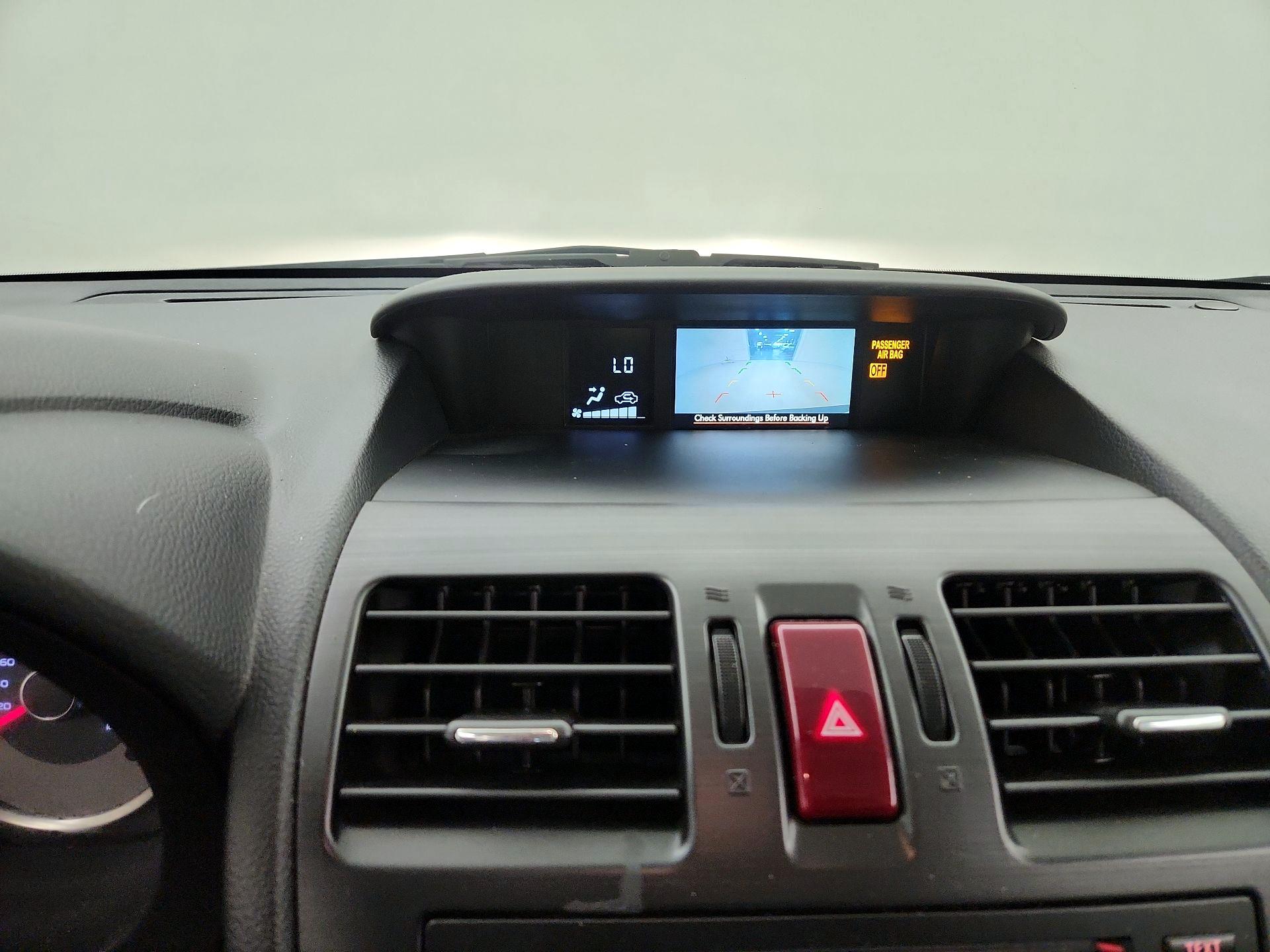 Thumbnail: 2015 Subaru Forester - 14