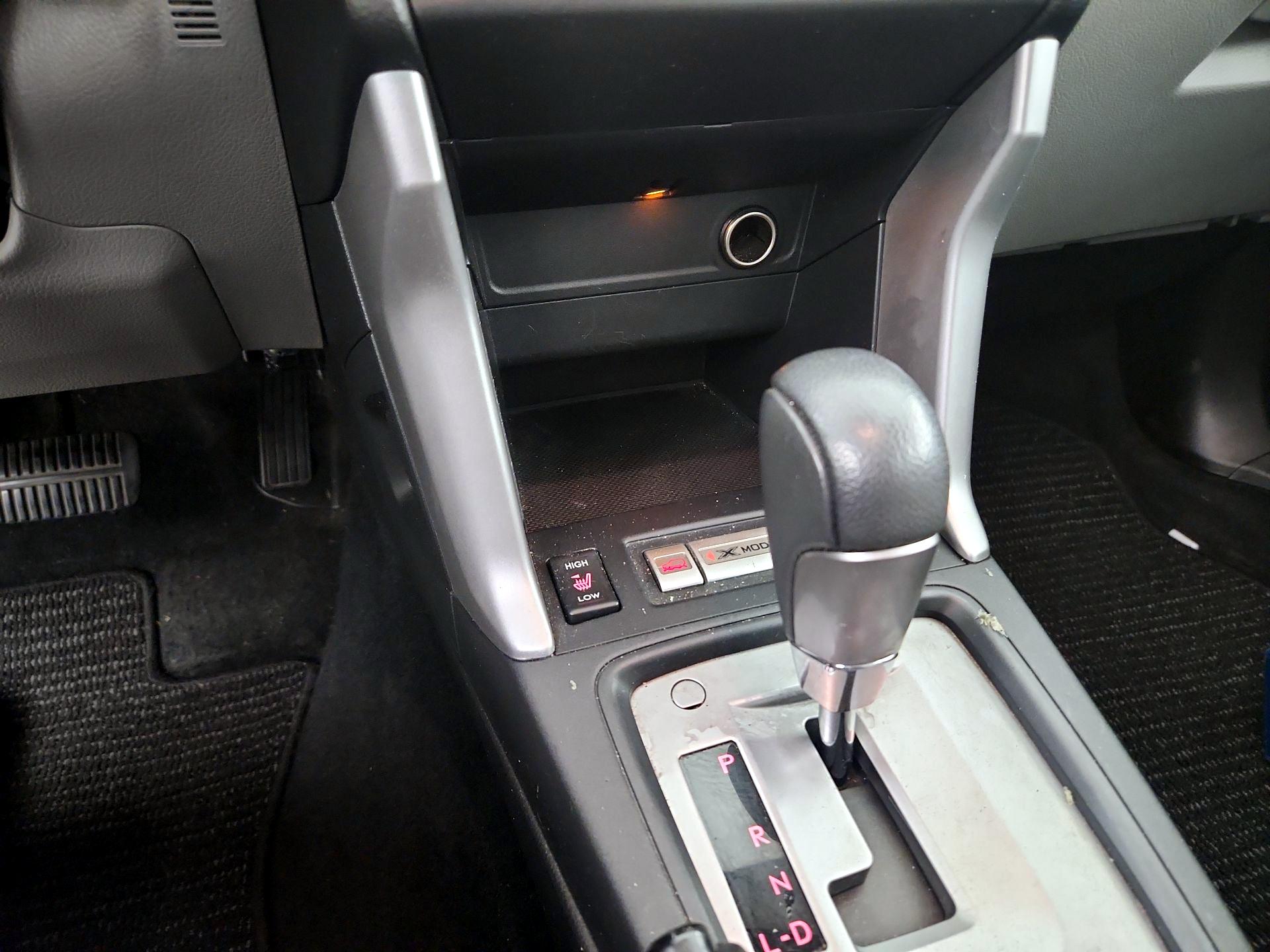 Thumbnail: 2015 Subaru Forester - 17