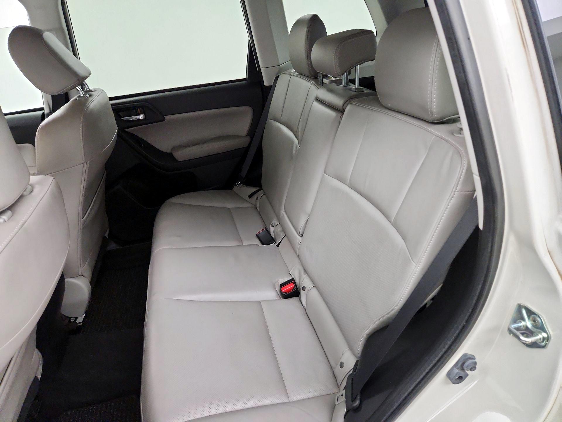 Thumbnail: 2015 Subaru Forester - 19