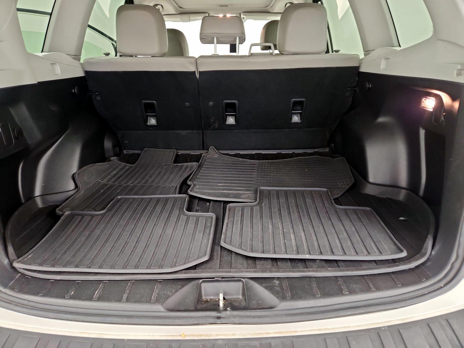 Thumbnail: 2015 Subaru Forester - 20