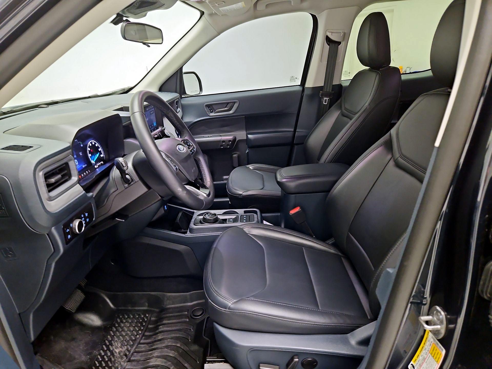 Thumbnail: 2023 Ford Maverick - 11