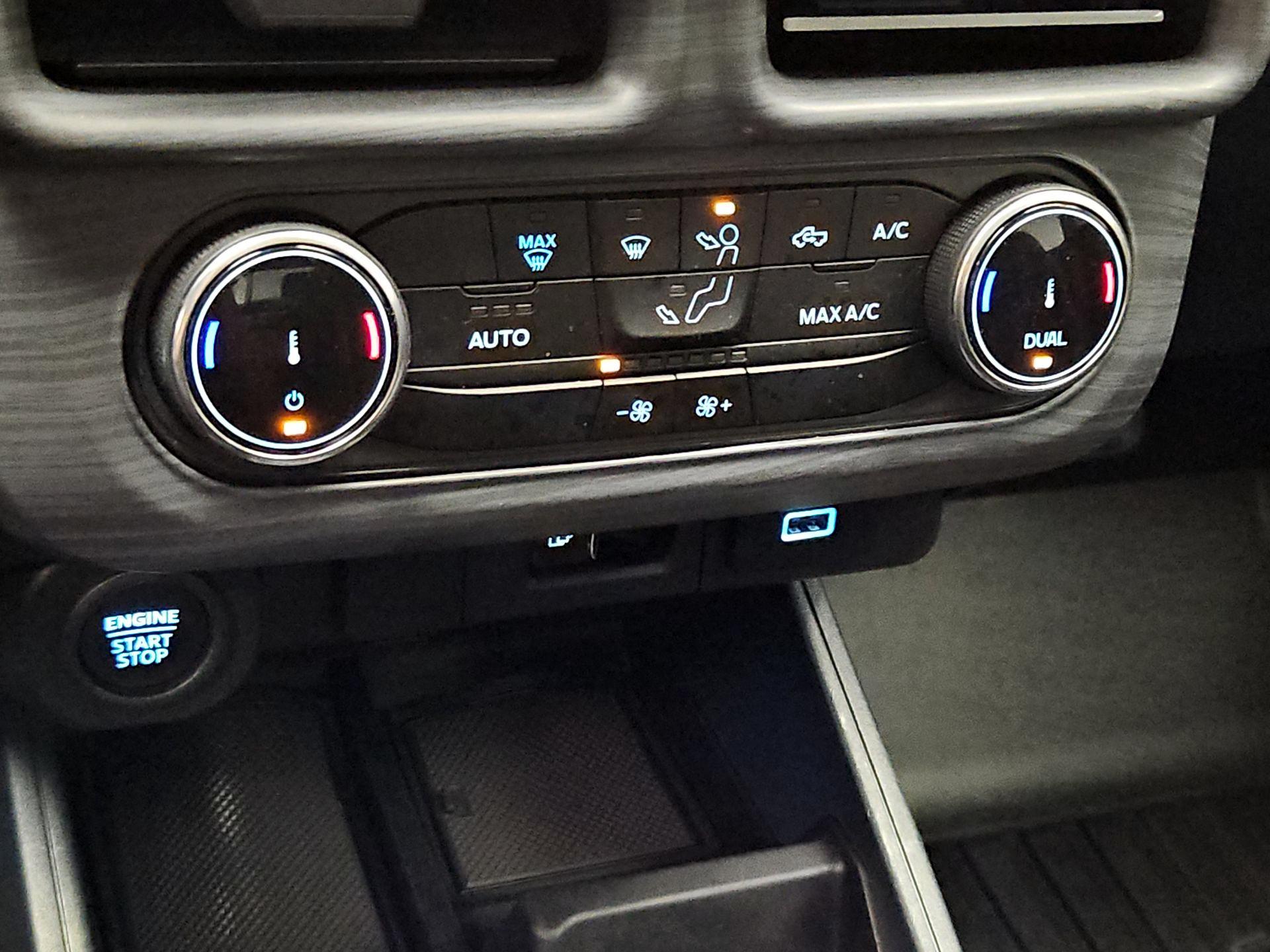 Thumbnail: 2023 Ford Maverick - 16