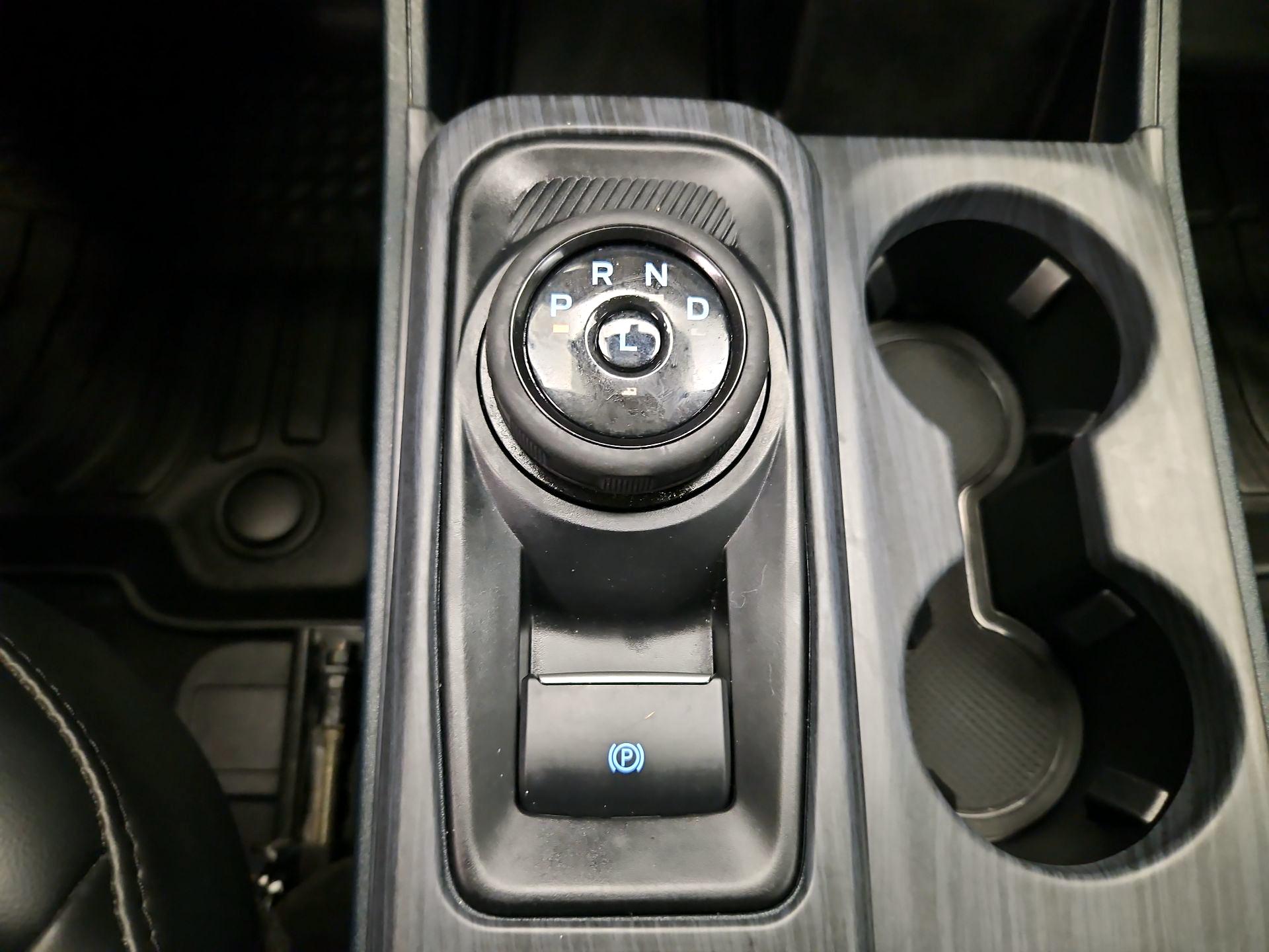 Thumbnail: 2023 Ford Maverick - 17