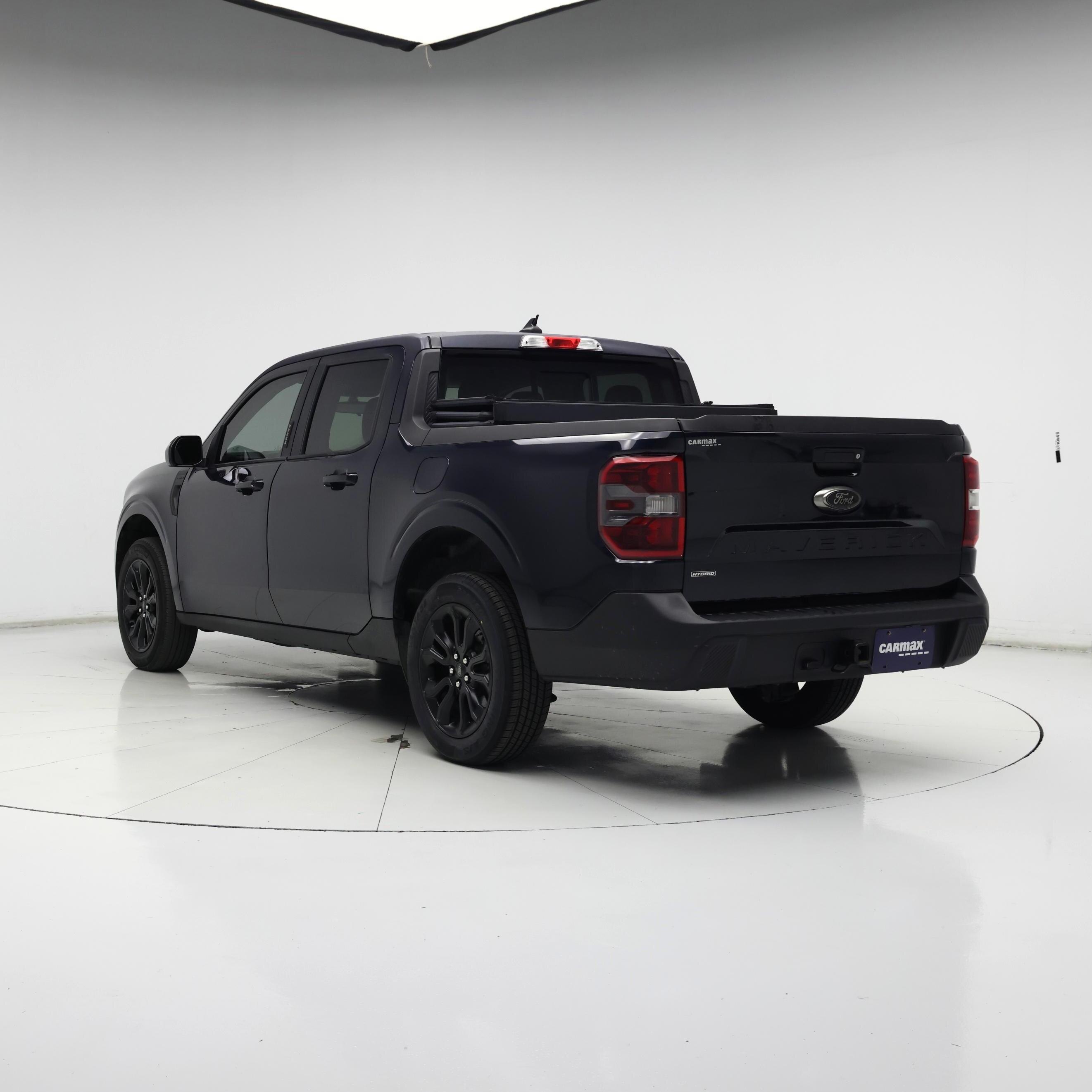 Thumbnail: 2023 Ford Maverick - 2